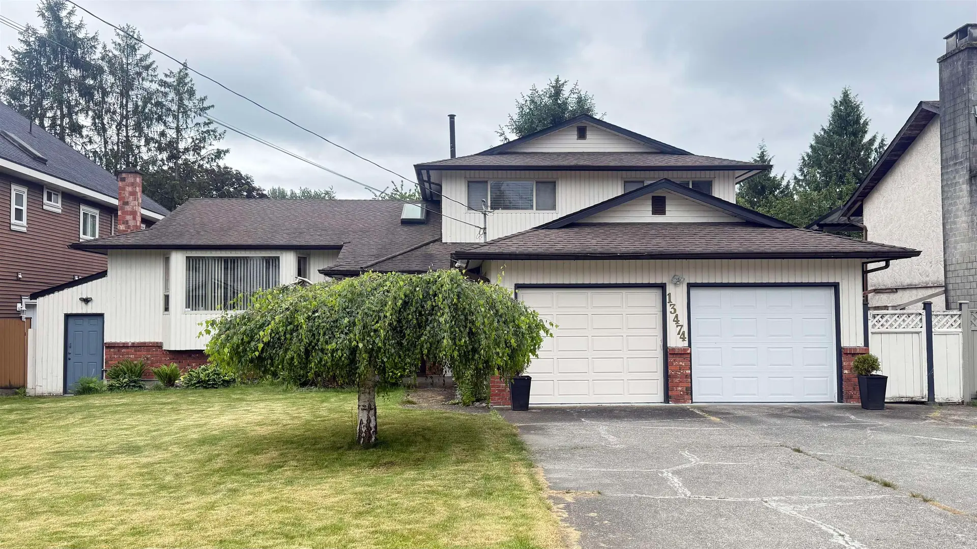 Property at 13474 67 Avenue, Surrey, BC