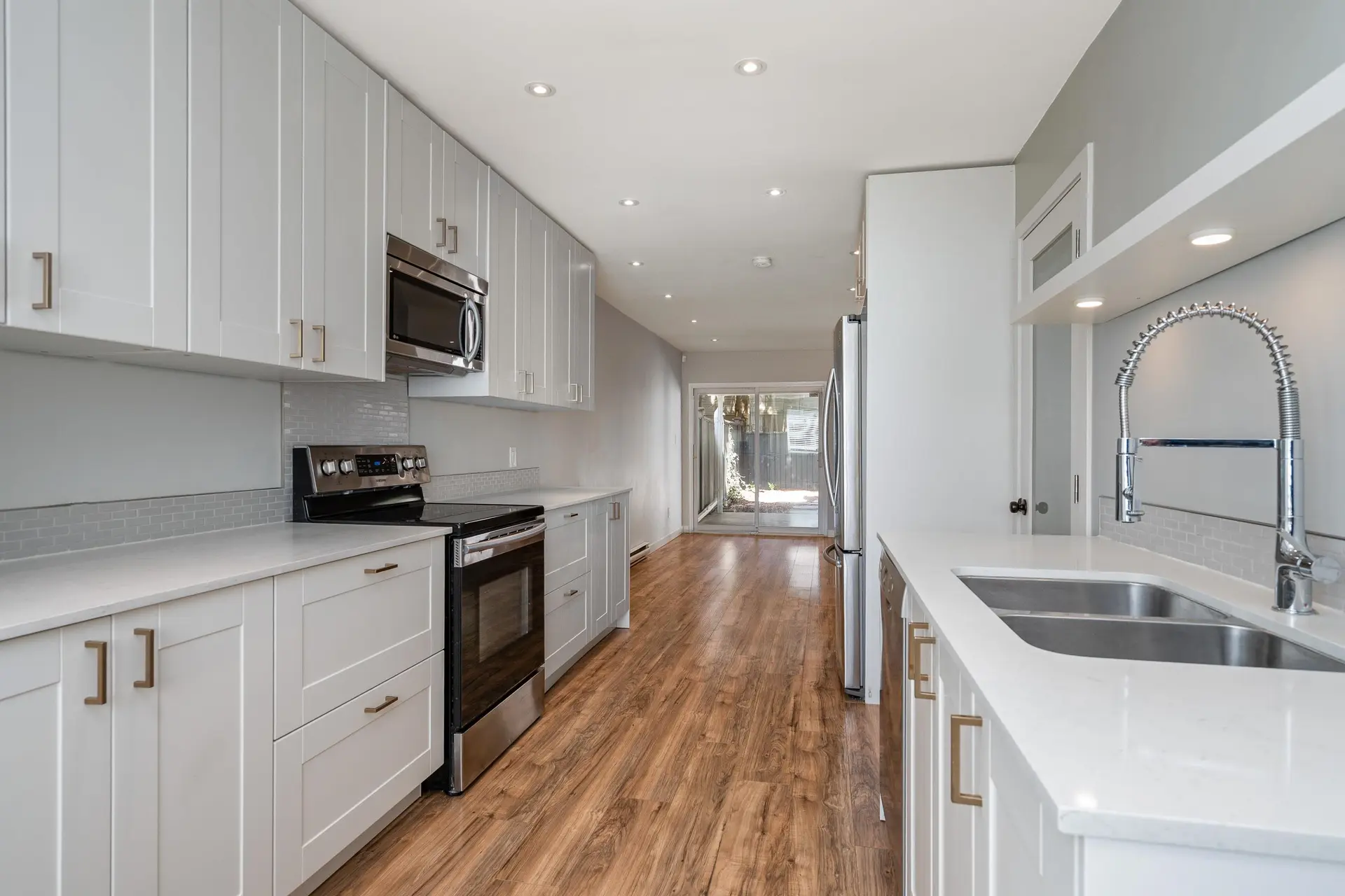Property at 182 Springfield Drive, Langley, BC