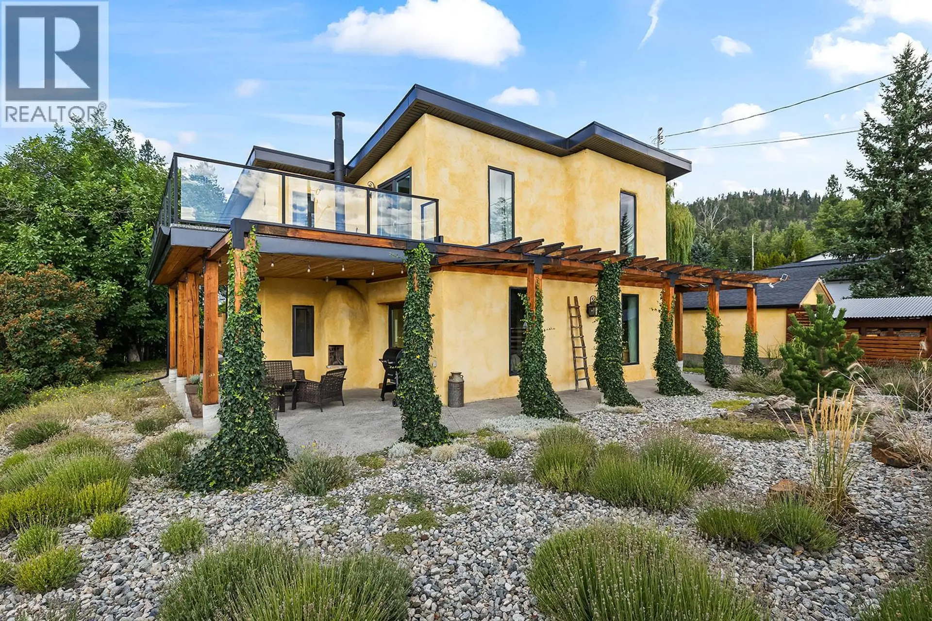 Property at 6226 Sanderson Avenue, Peachland, BC