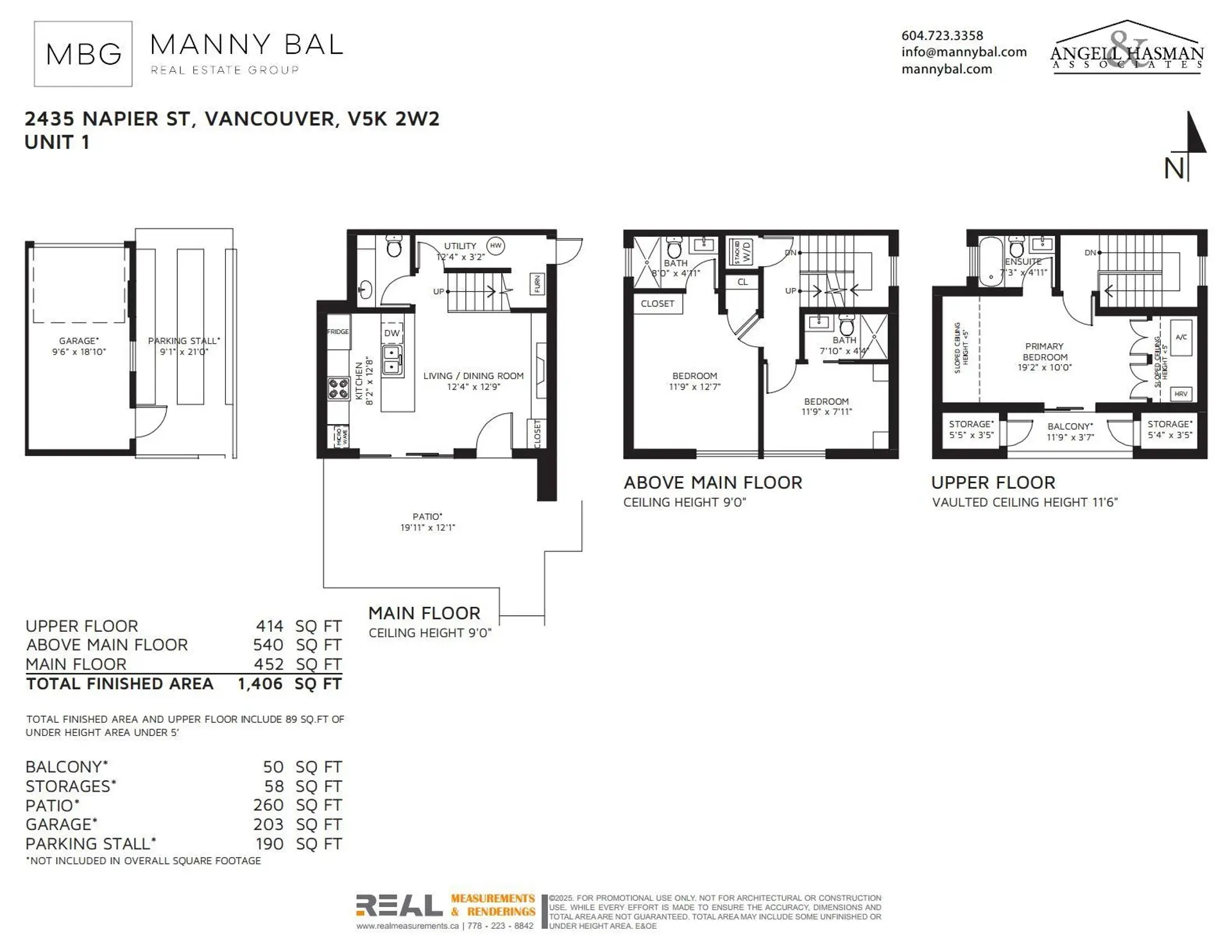 #1 2435 Napier Street - Image 19