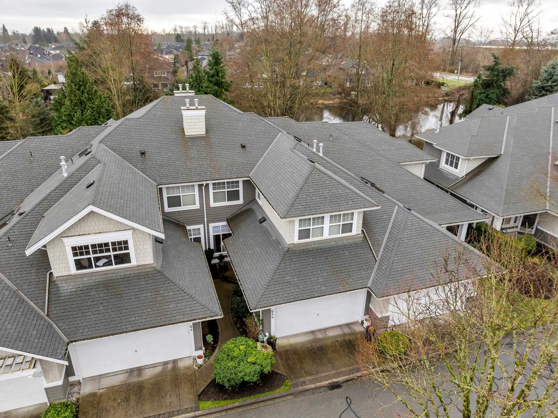 Property at #65 5900 Ferry Road, Delta, BC