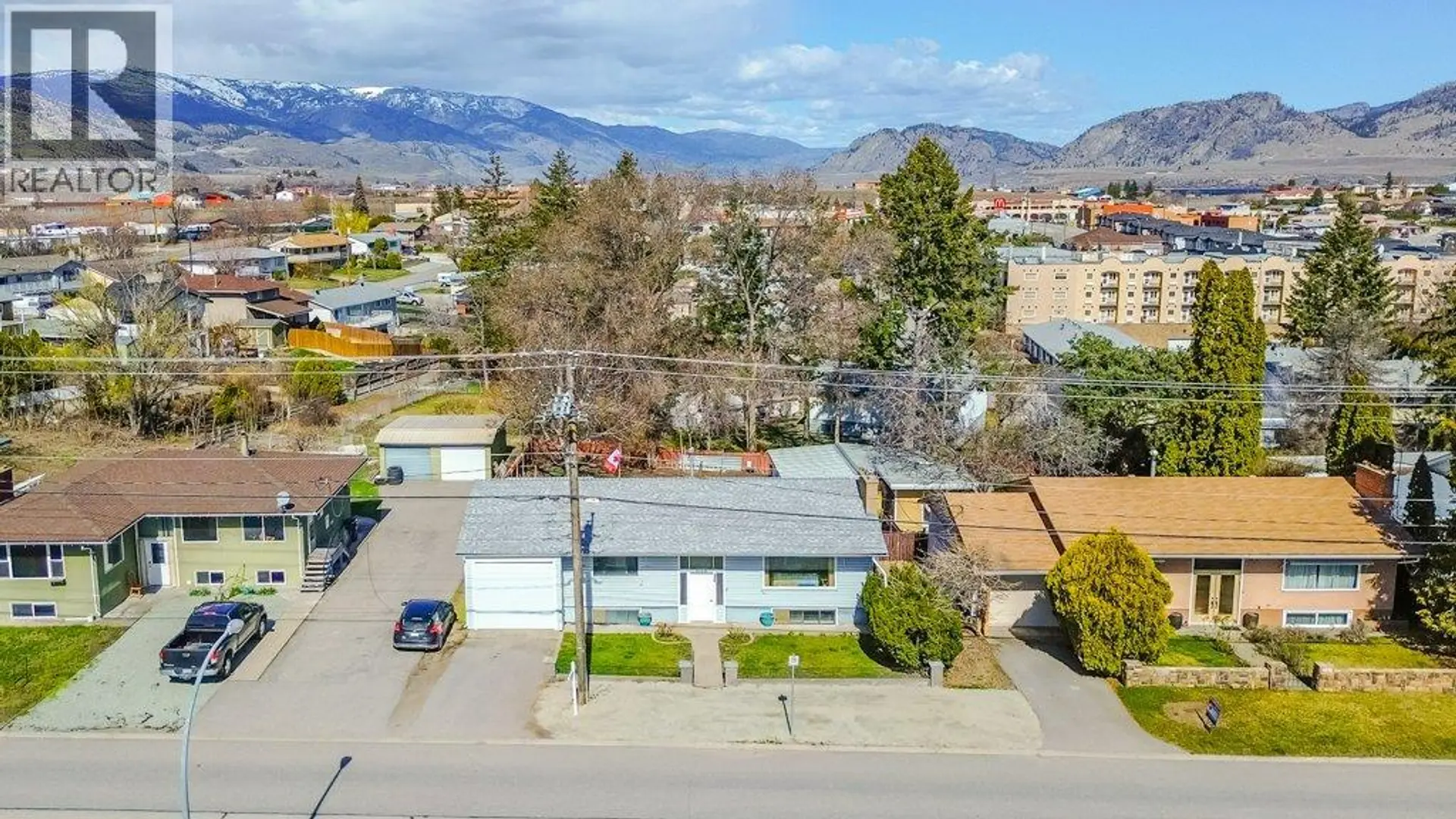 Property at 9108 74th Avenue, Osoyoos, BC