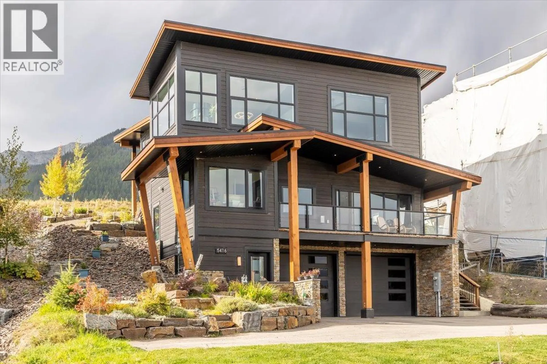 Property at 5416 Resort Drive, Fernie, BC