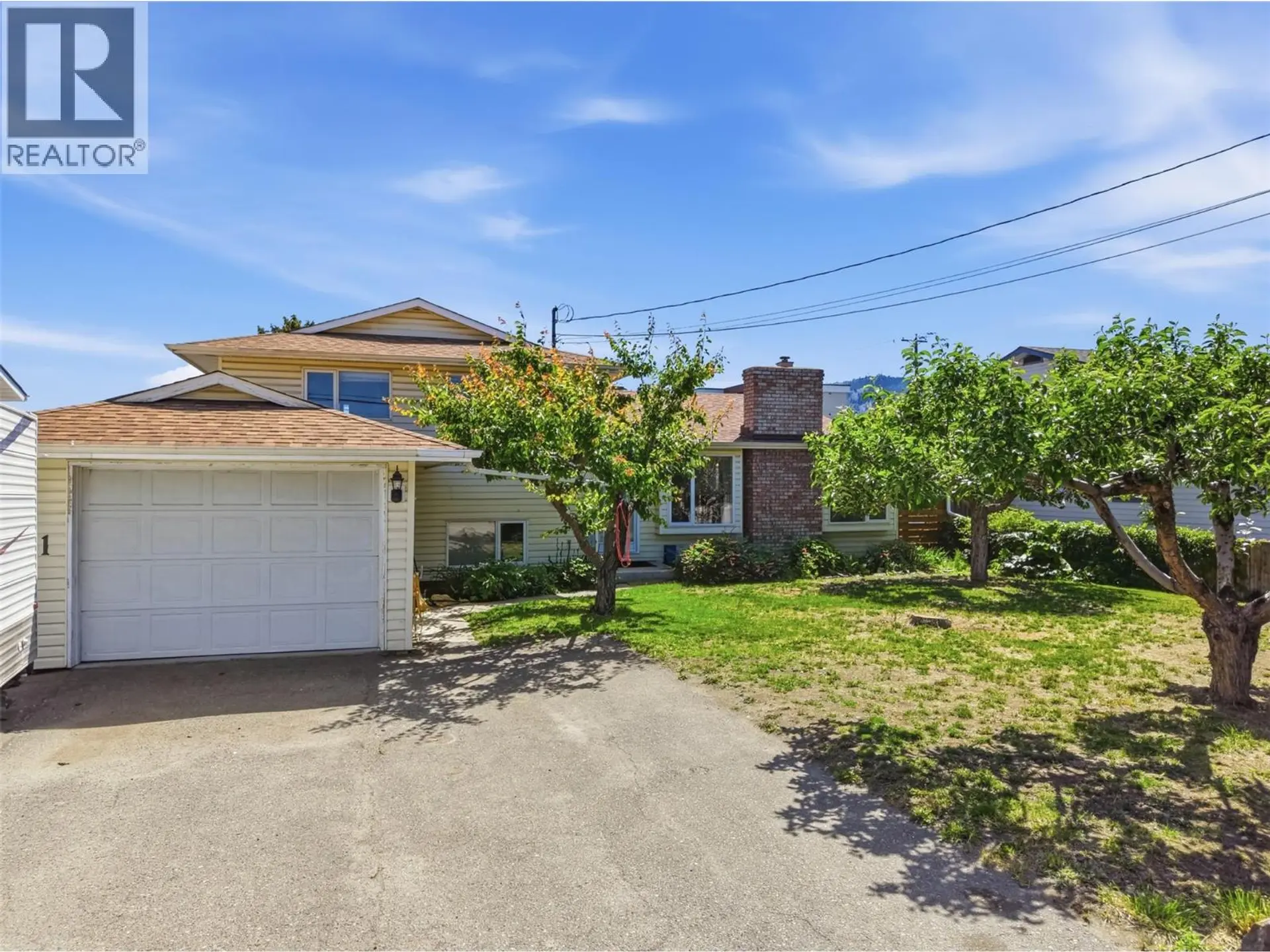 Property at 691 RICHMOND Avenue, Kamloops, BC
