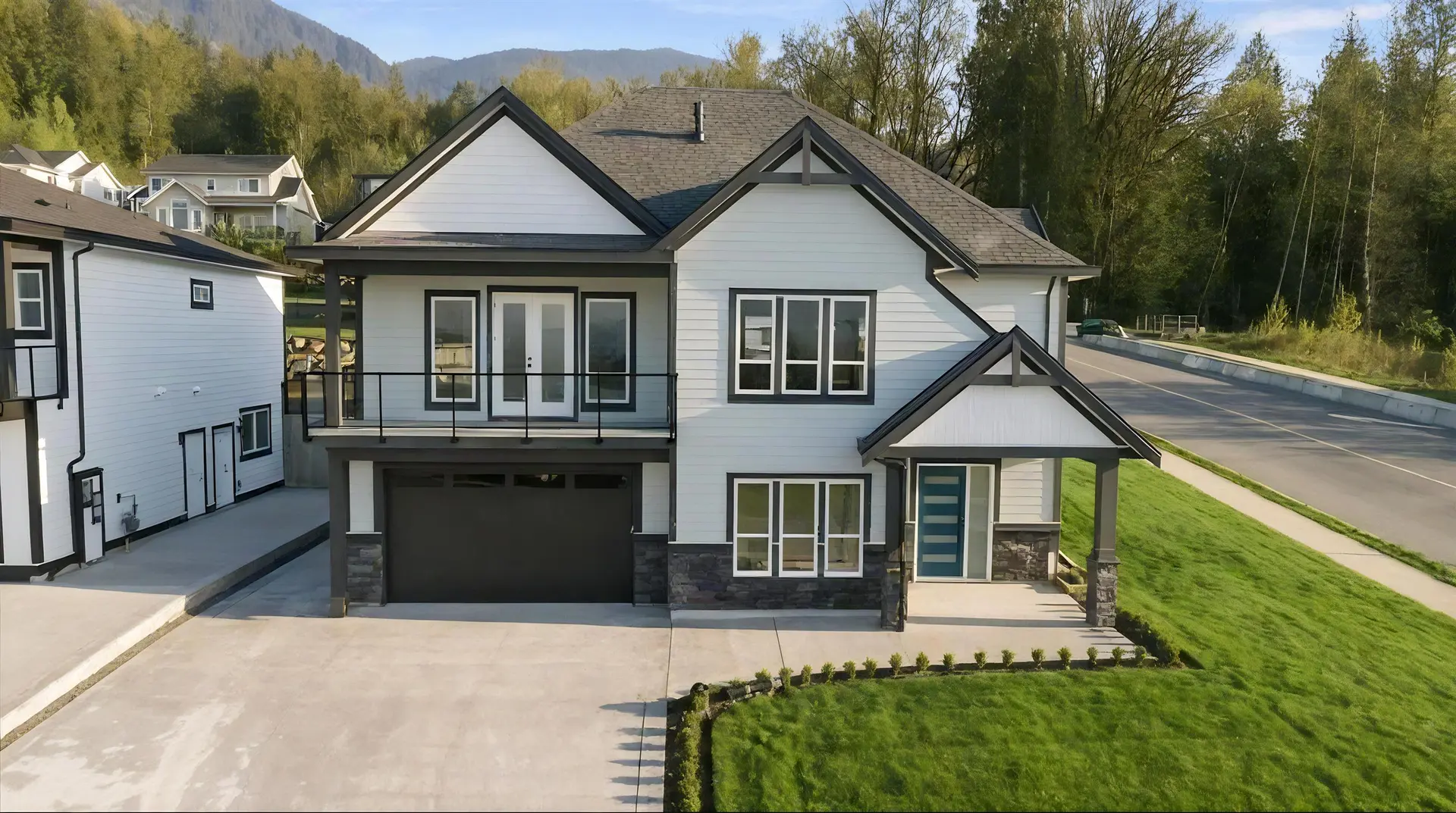 Property at 51160 Charlotte Place, Chilliwack, BC