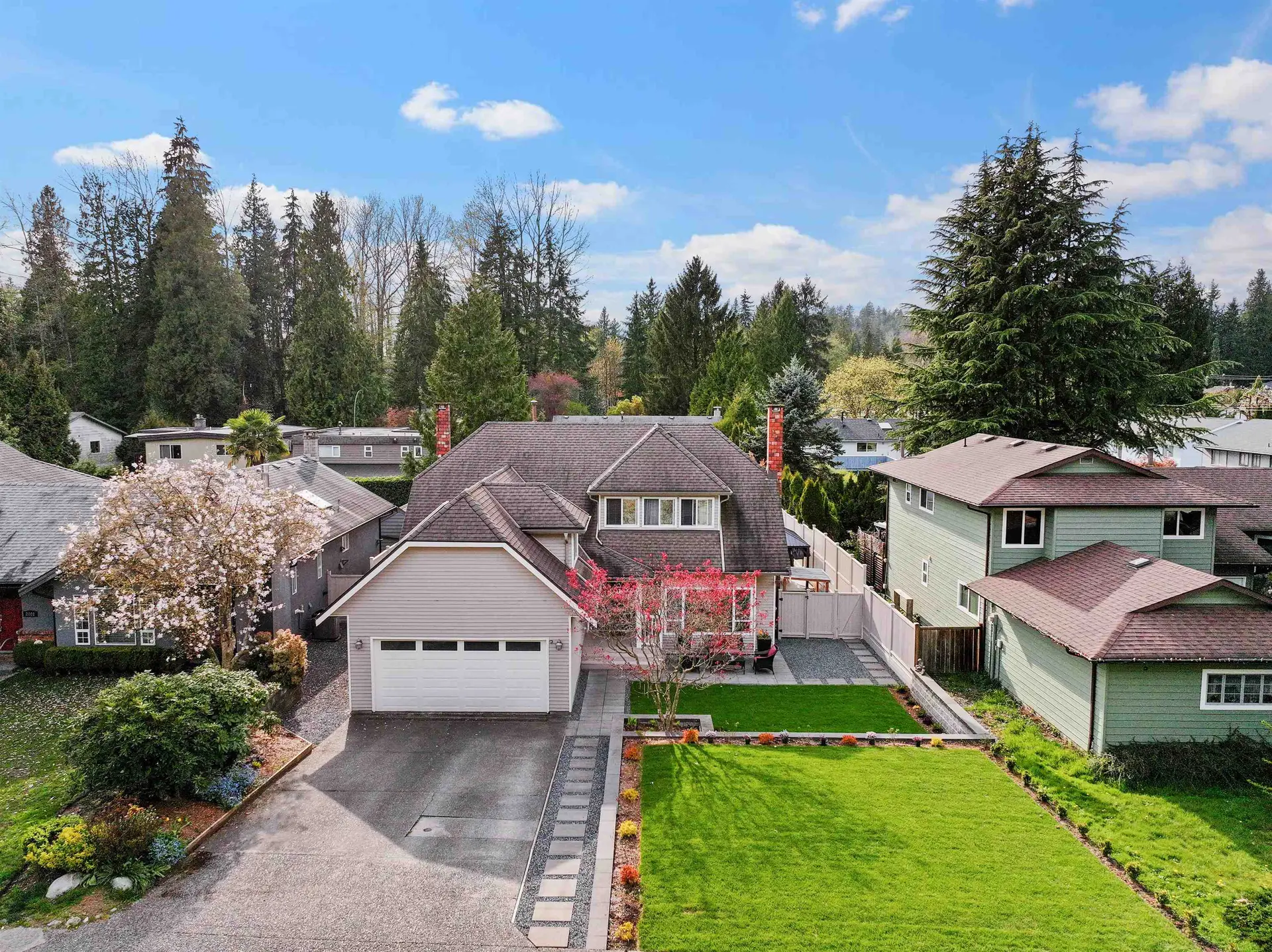 Property at 2021 Rufus Drive, North Vancouver, BC
