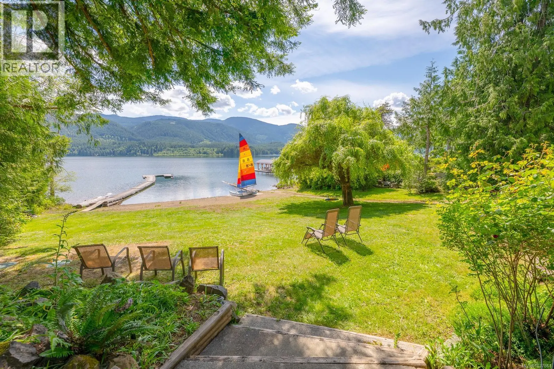 Property at 9242 Stirling Arm Dr, Port Alberni, BC