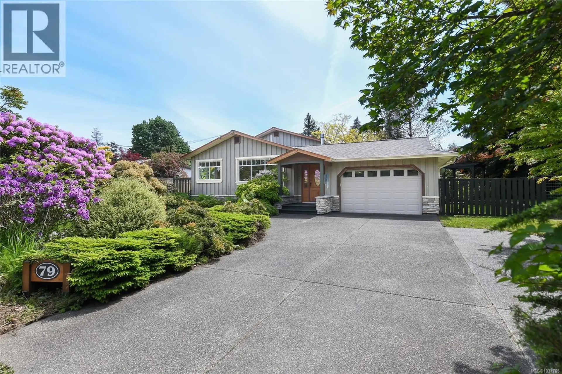 Property at 79 McGimpsey Rd, Campbell River, BC