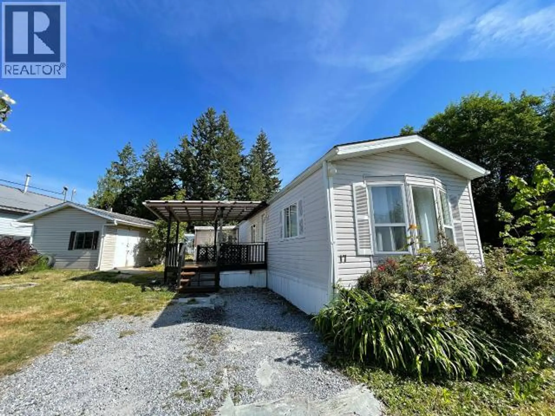 Property at 17-9298 WILLIAMS RD, Powell River, BC