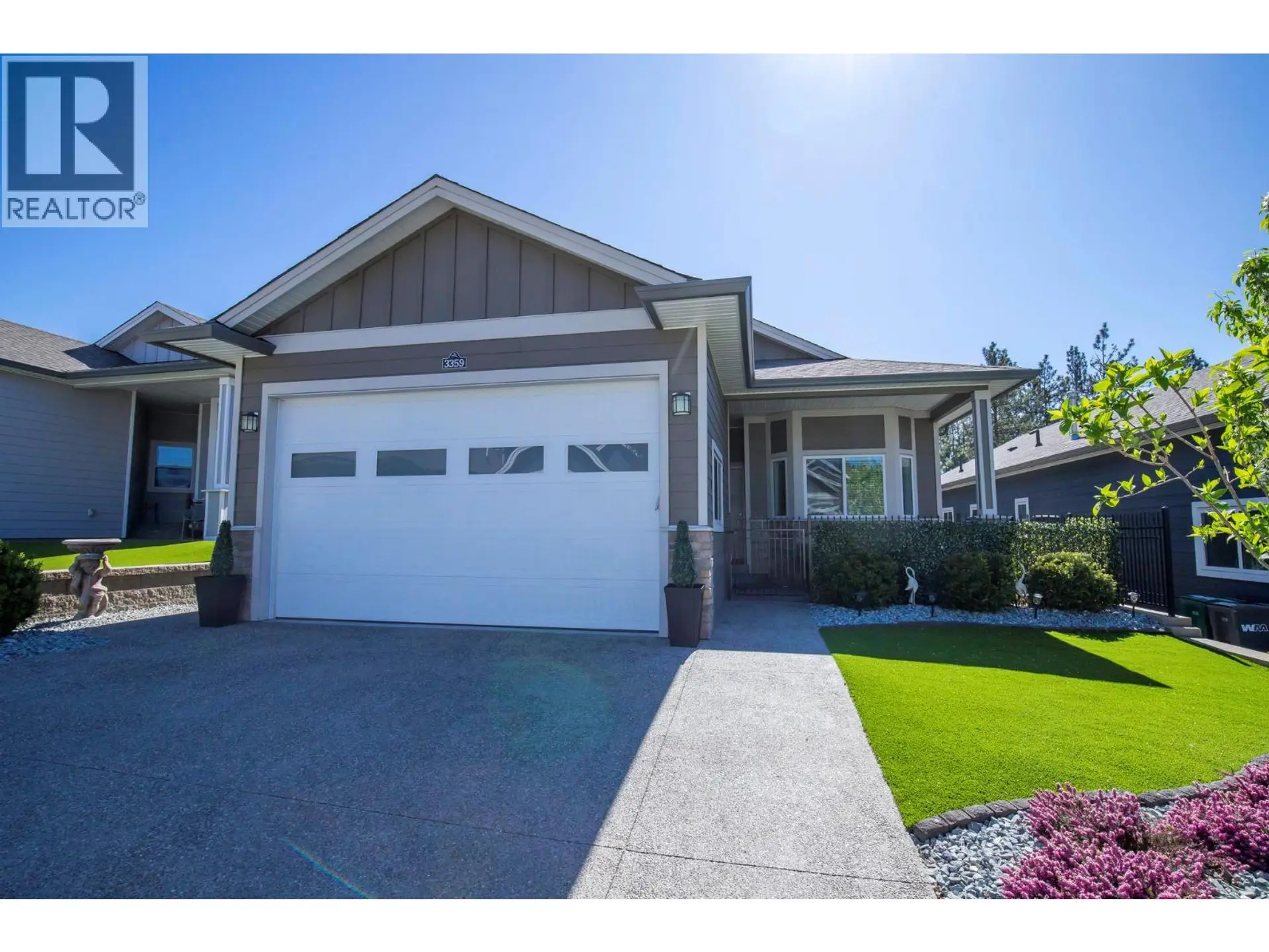 Property at 3359 Ironwood Drive, West Kelowna, BC