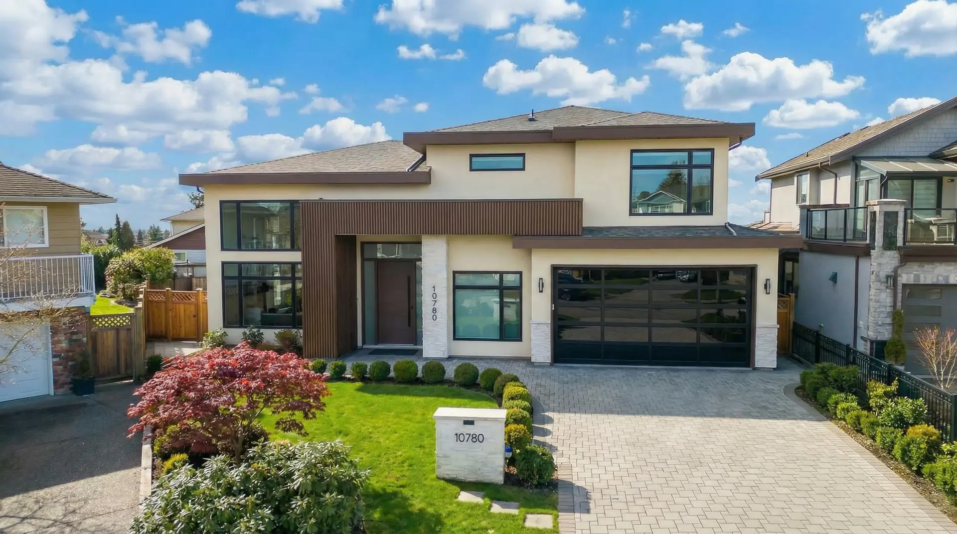 Property at 10780 Reynolds Drive, Richmond, BC