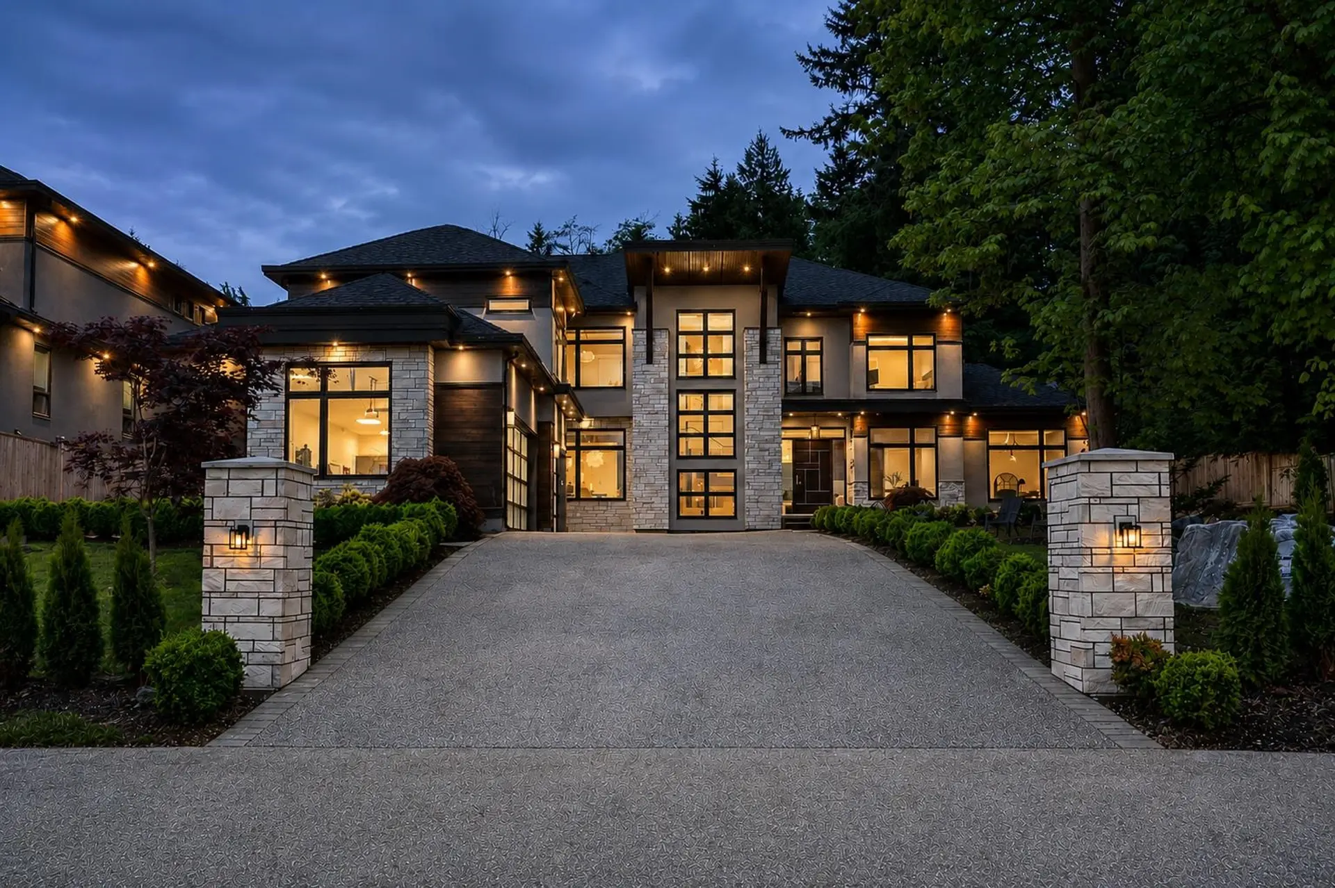 Property at 16722 McNair Drive, Surrey, BC