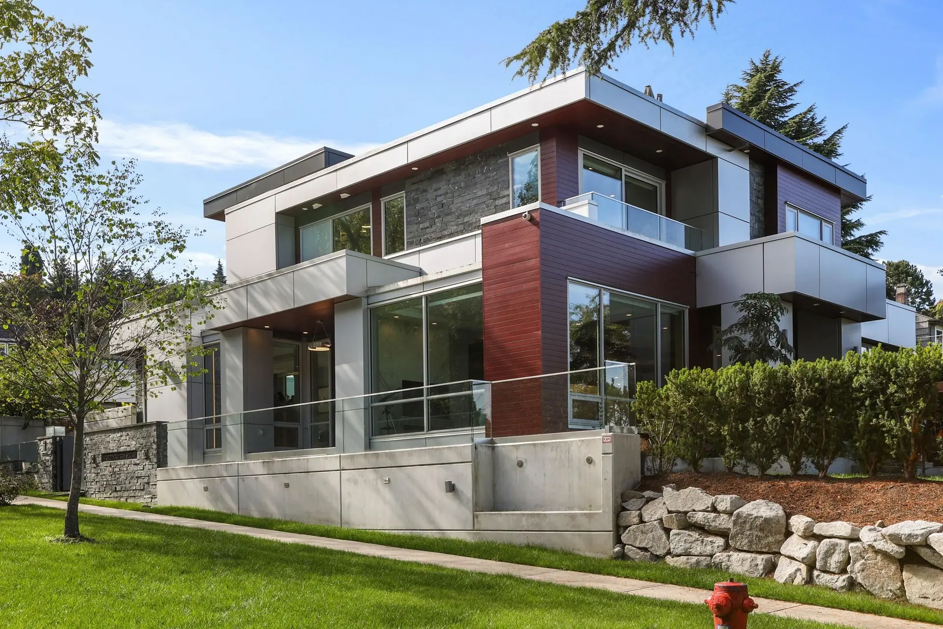 Property at 1909 Discovery Street, Vancouver, BC