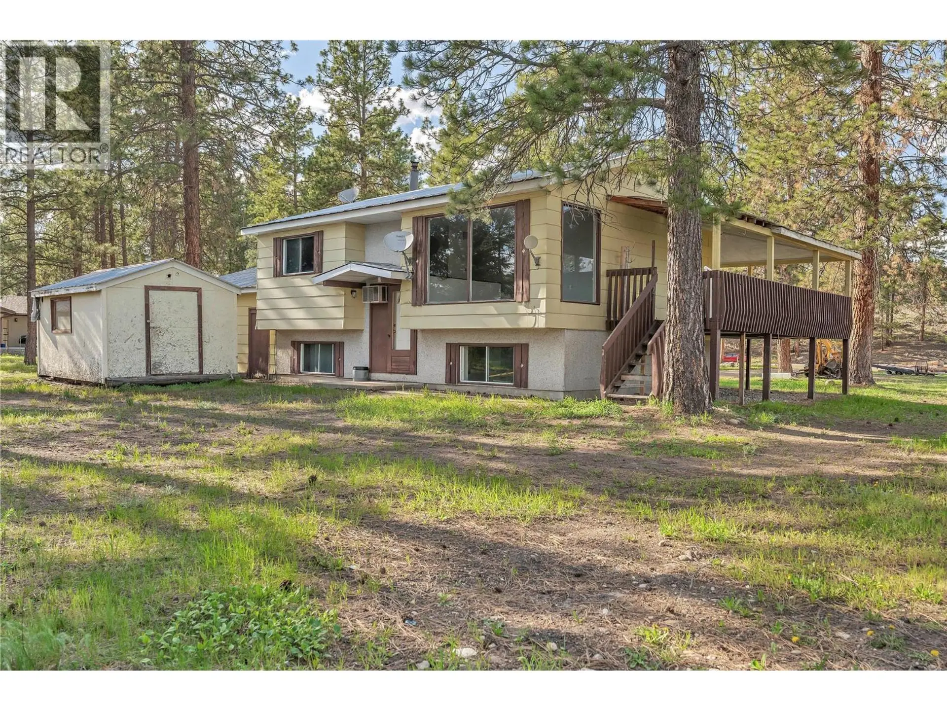 Property at 176 Jacobson Rd, Princeton, BC