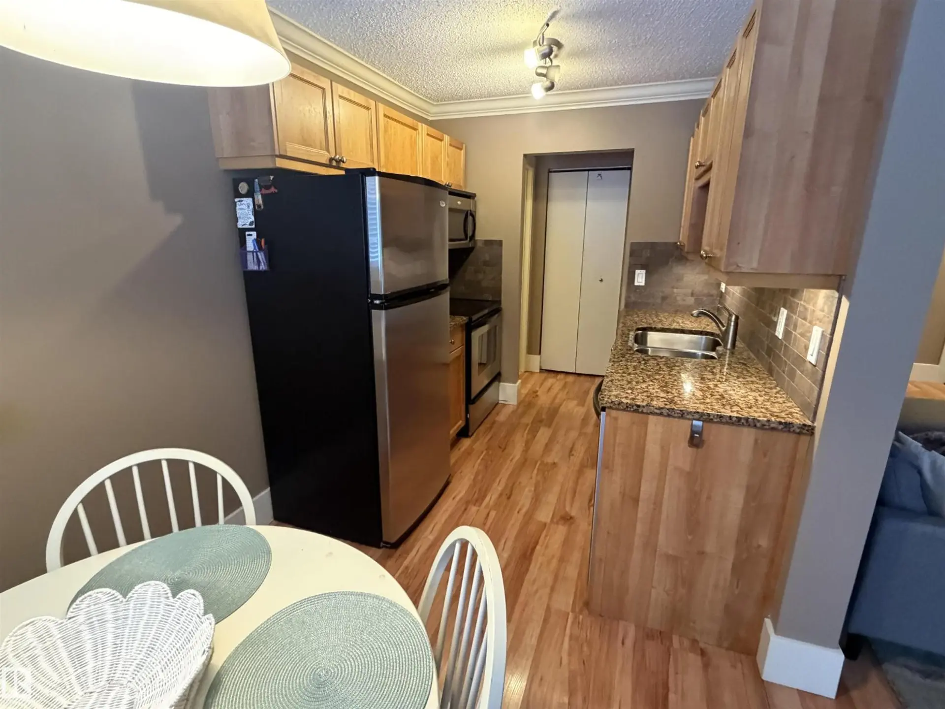 #102 11303 103 AV NW - Image 6