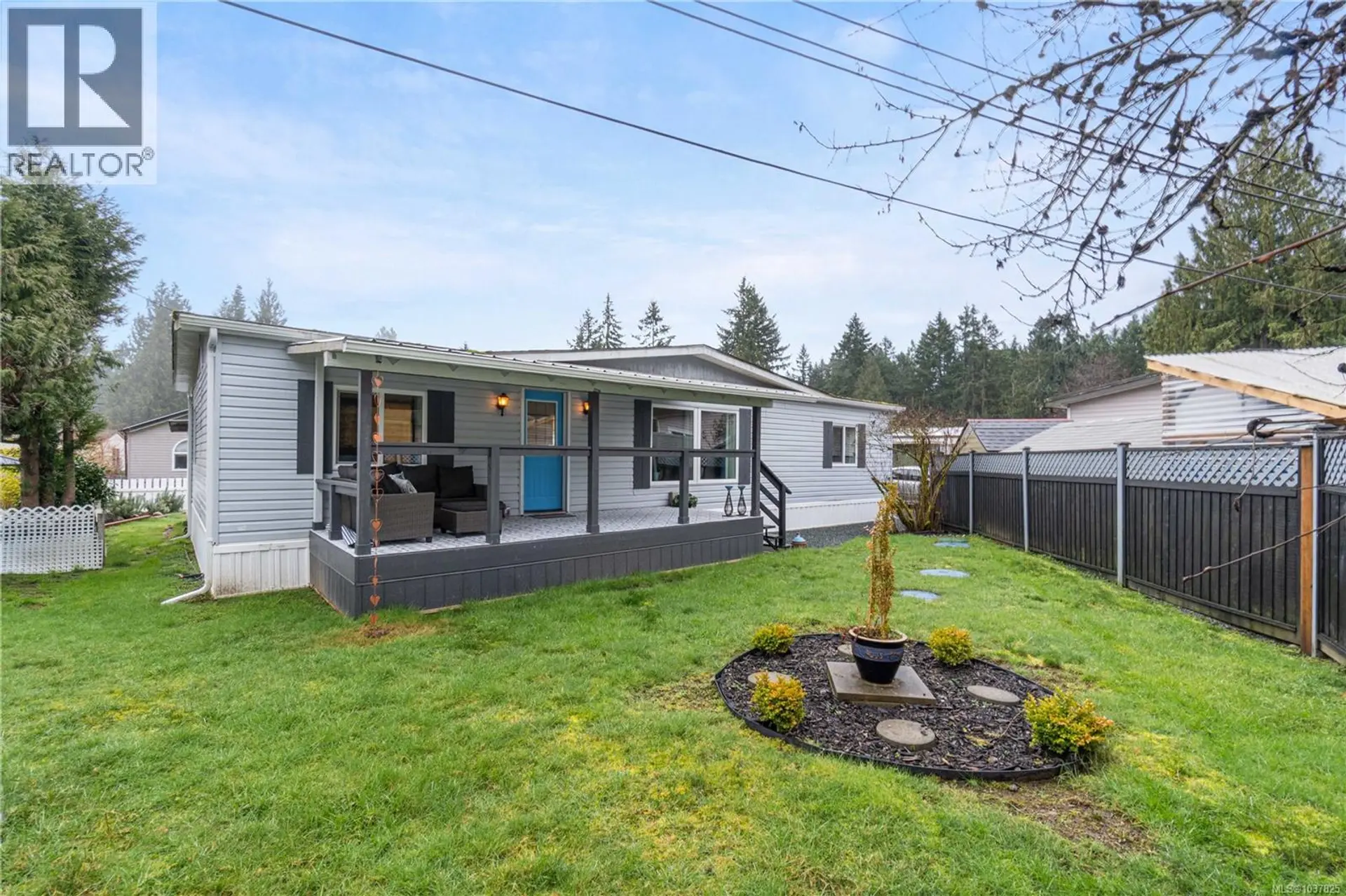 Property at #26 3449 Hallberg Rd, Nanaimo, BC