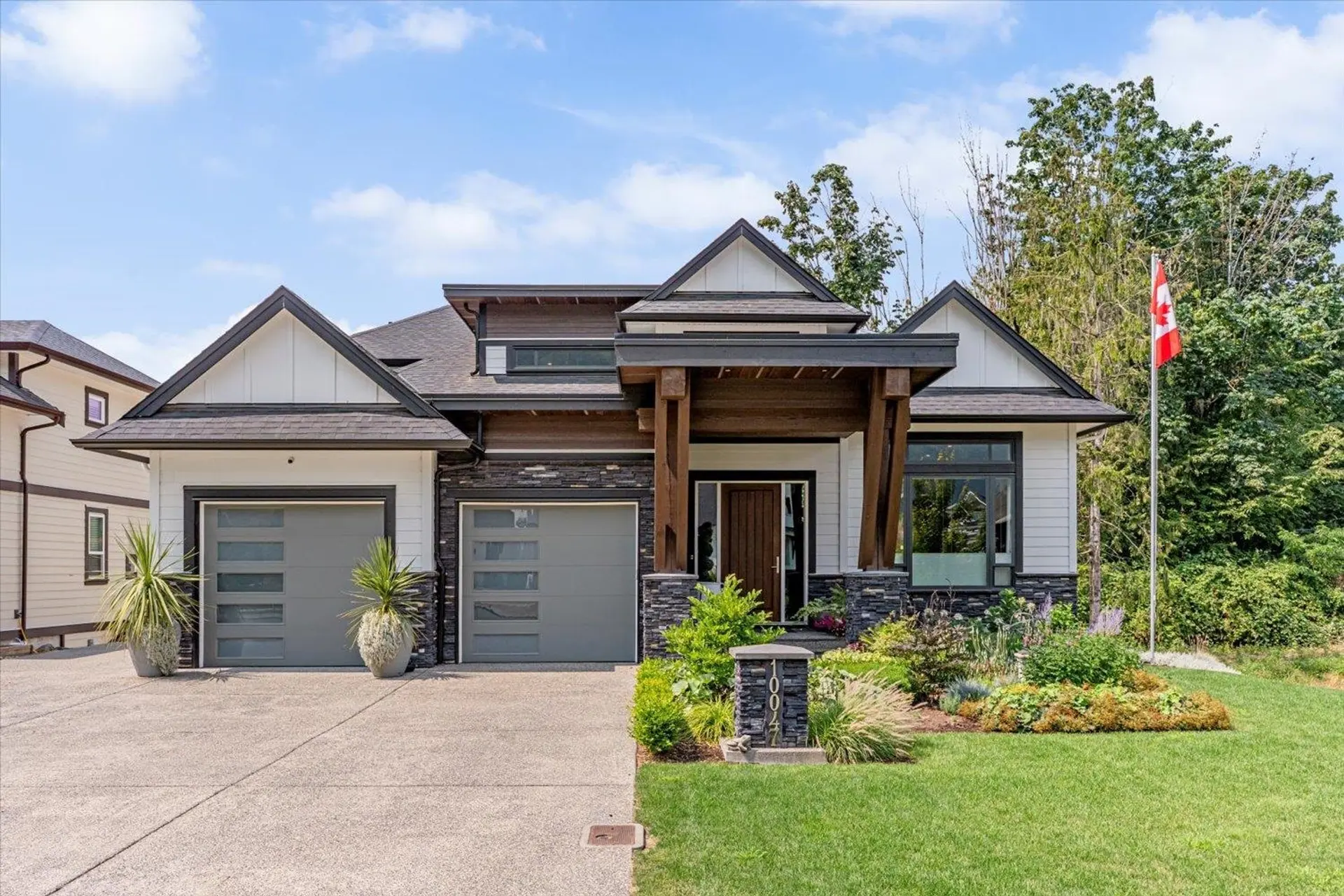 Property at 10047 Magnolia Place, Rosedale, BC