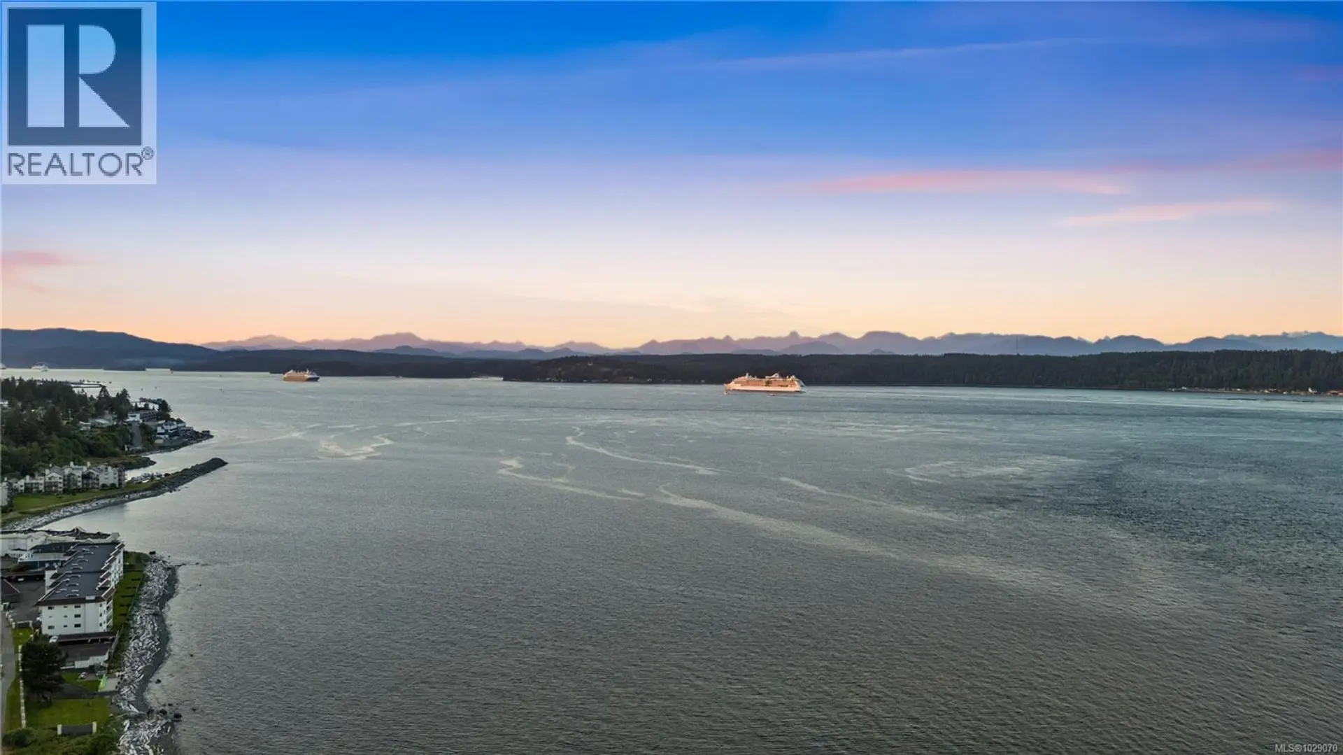 Property at 433 Eagle Ridge Rd, Campbell River, BC