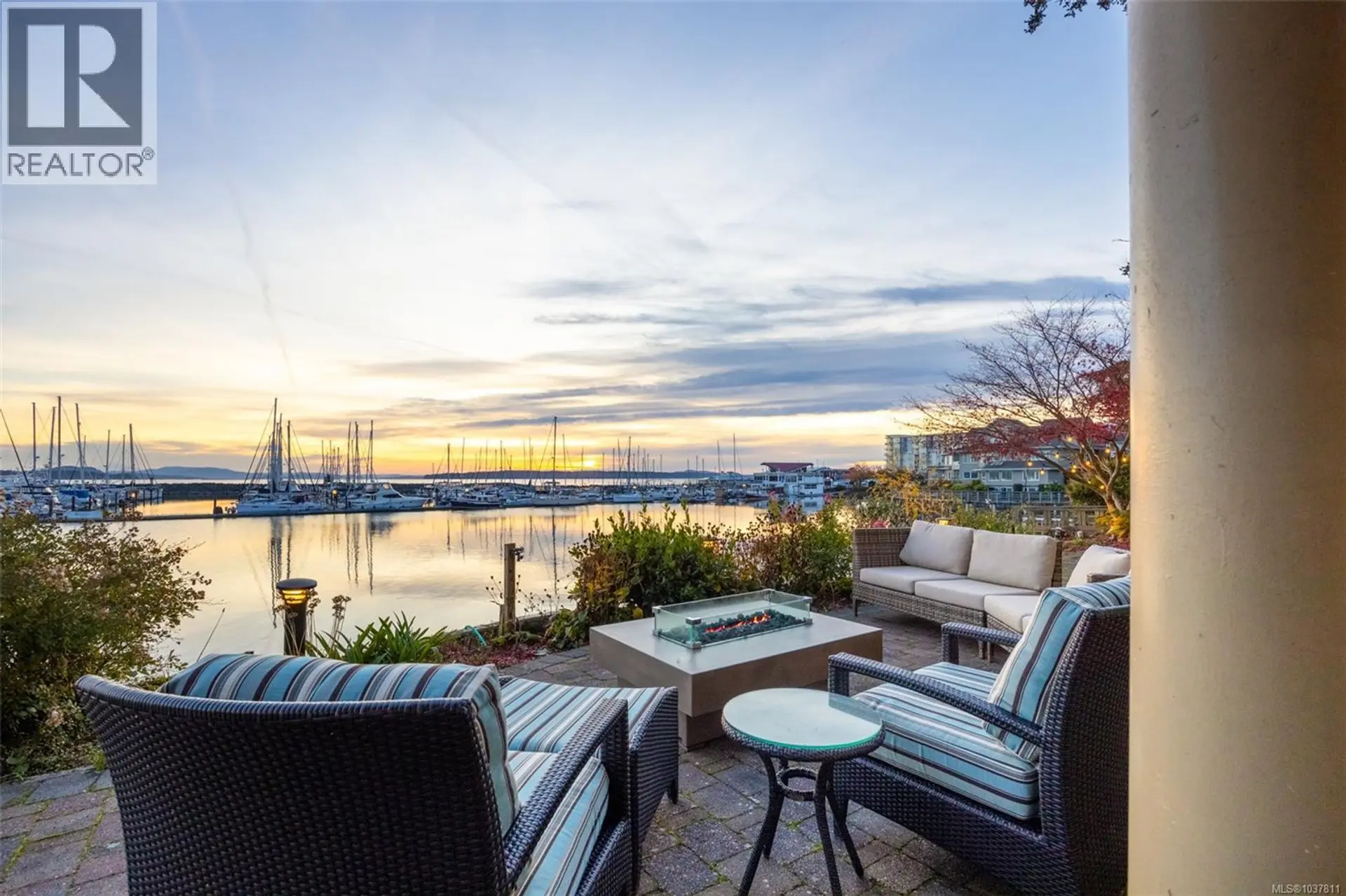 Property at #101 9949 Third St, Sidney, BC