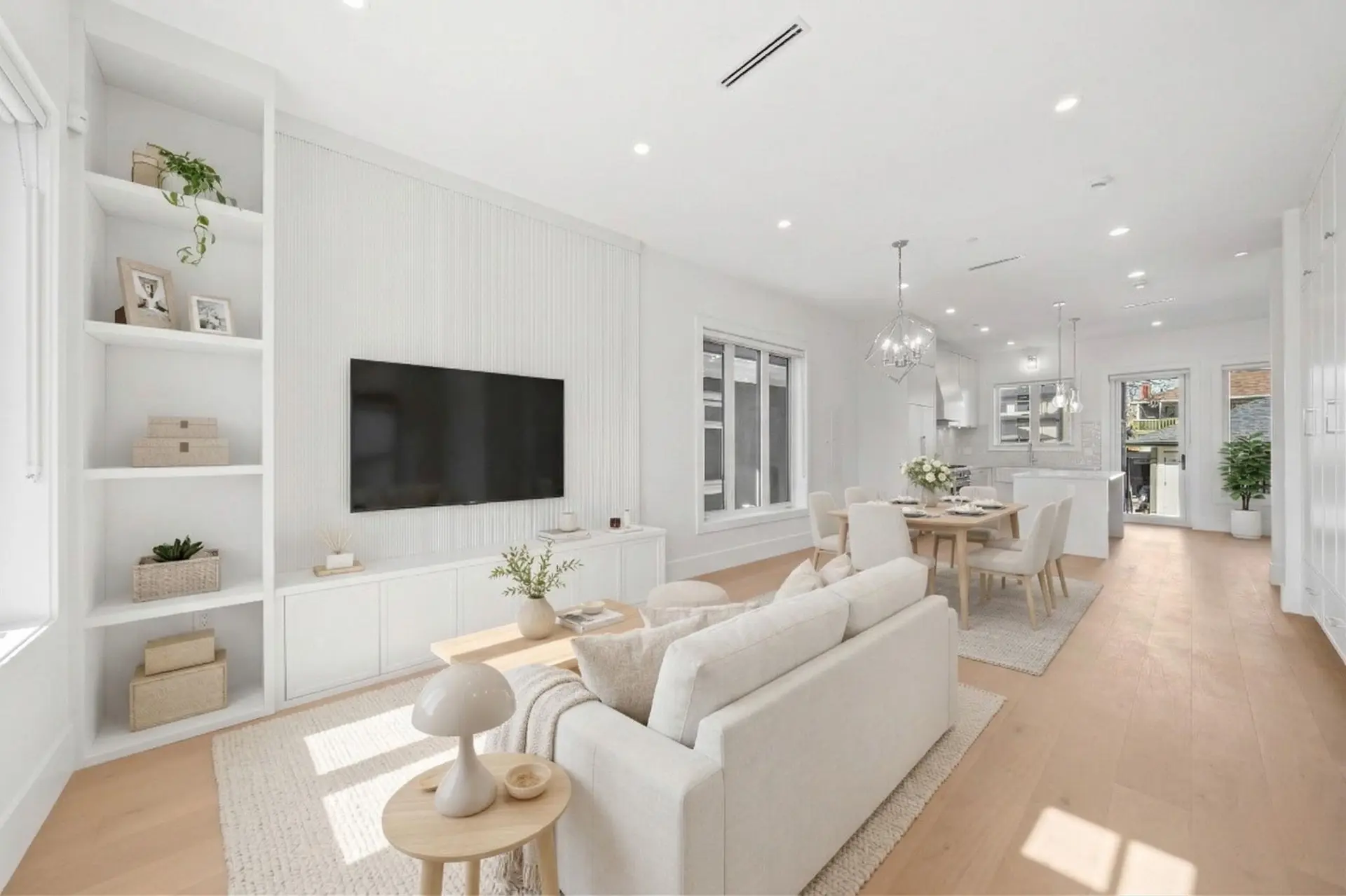 Property at 531 W 61st Avenue, Vancouver, BC