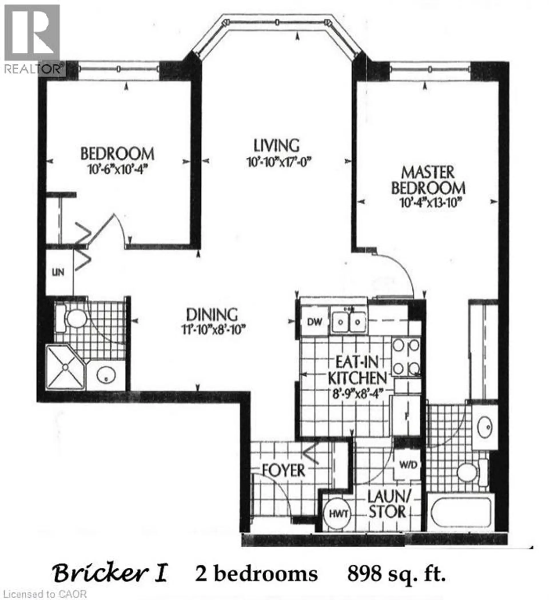 #404 20 ST. GEORGE Street - Image 17