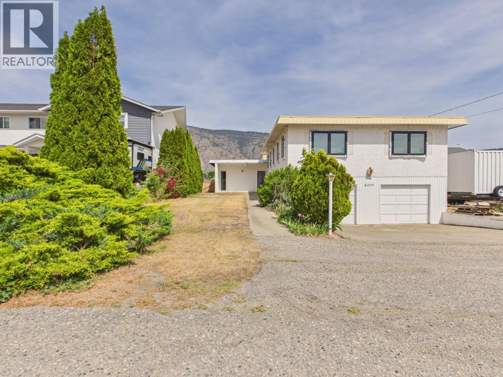 Property at 8209 Gala Crescent, Osoyoos, BC