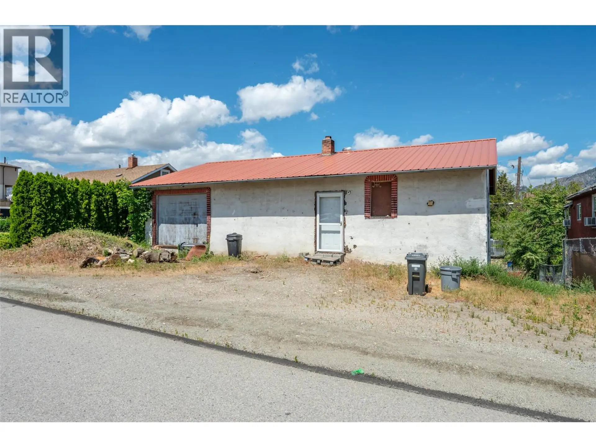 Property at 8308 70th Avenue, Osoyoos, BC