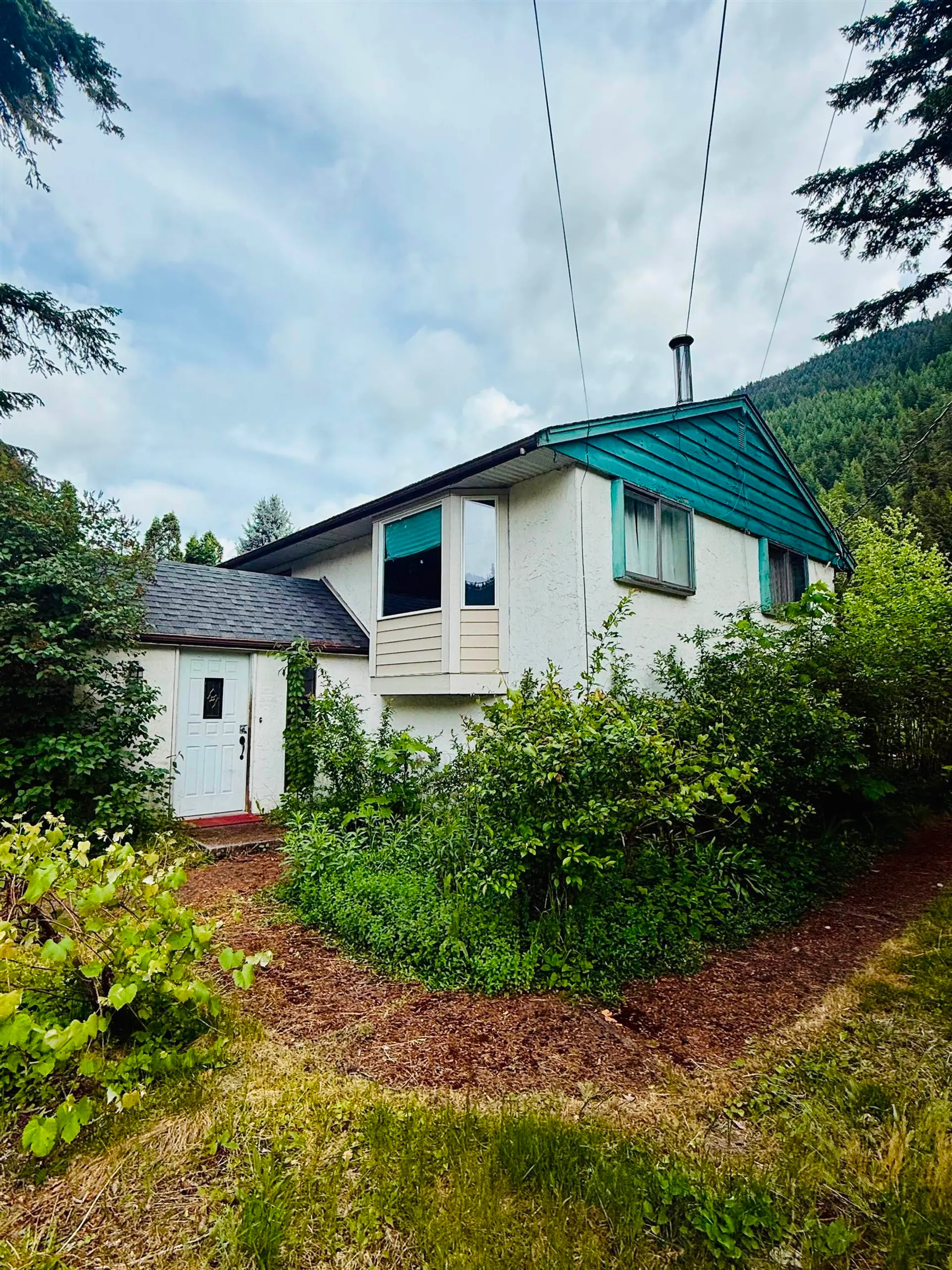 Property at 47404 Macneal Road, Boston Bar / Lytton, BC