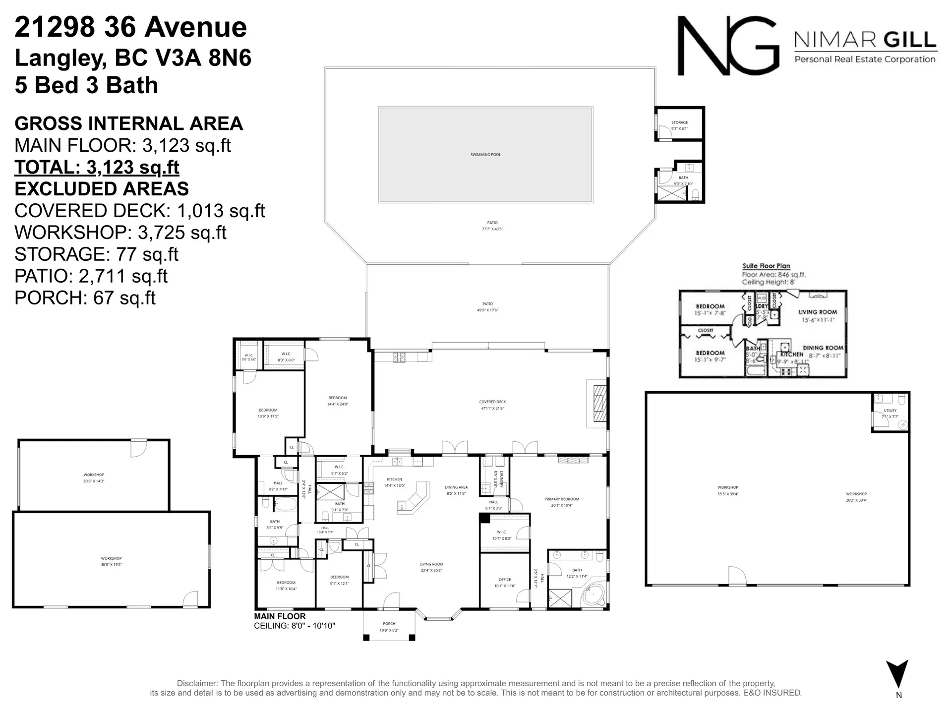 21298 36 Avenue - Image 9