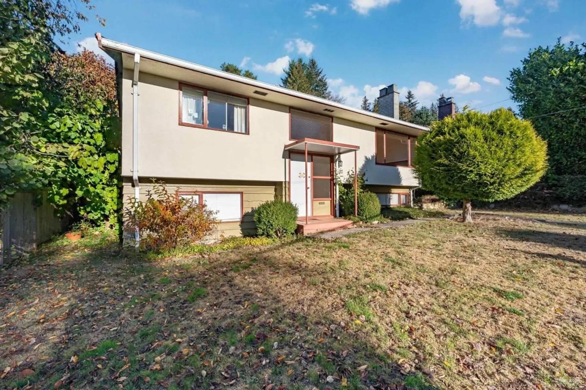 Property at 332 Laurentian Crescent, Coquitlam, BC