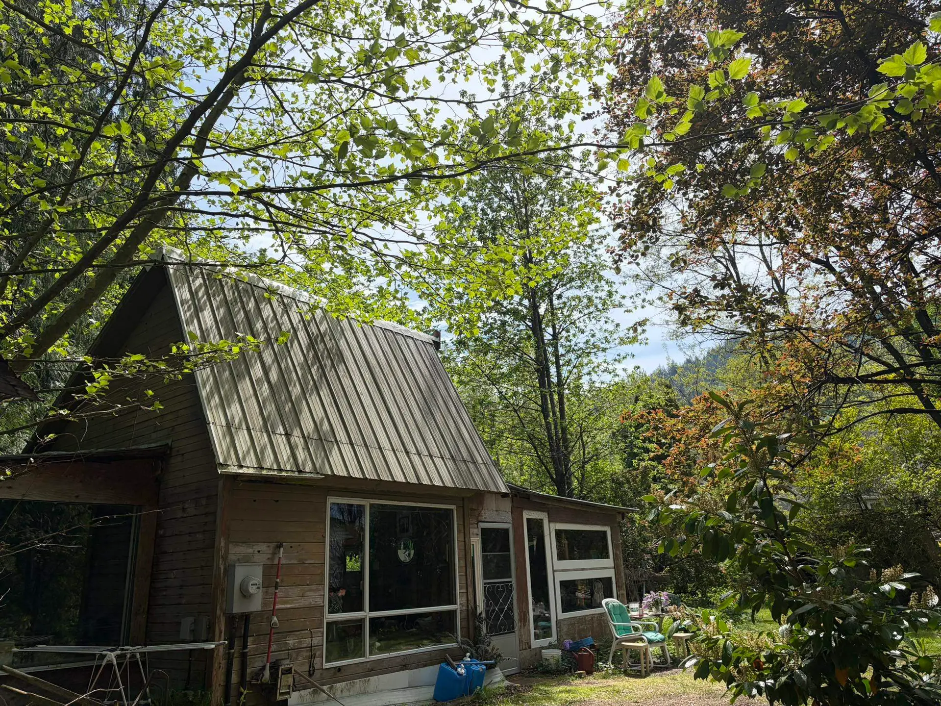 Property at 142 Kilby Road, Harrison Mills, BC