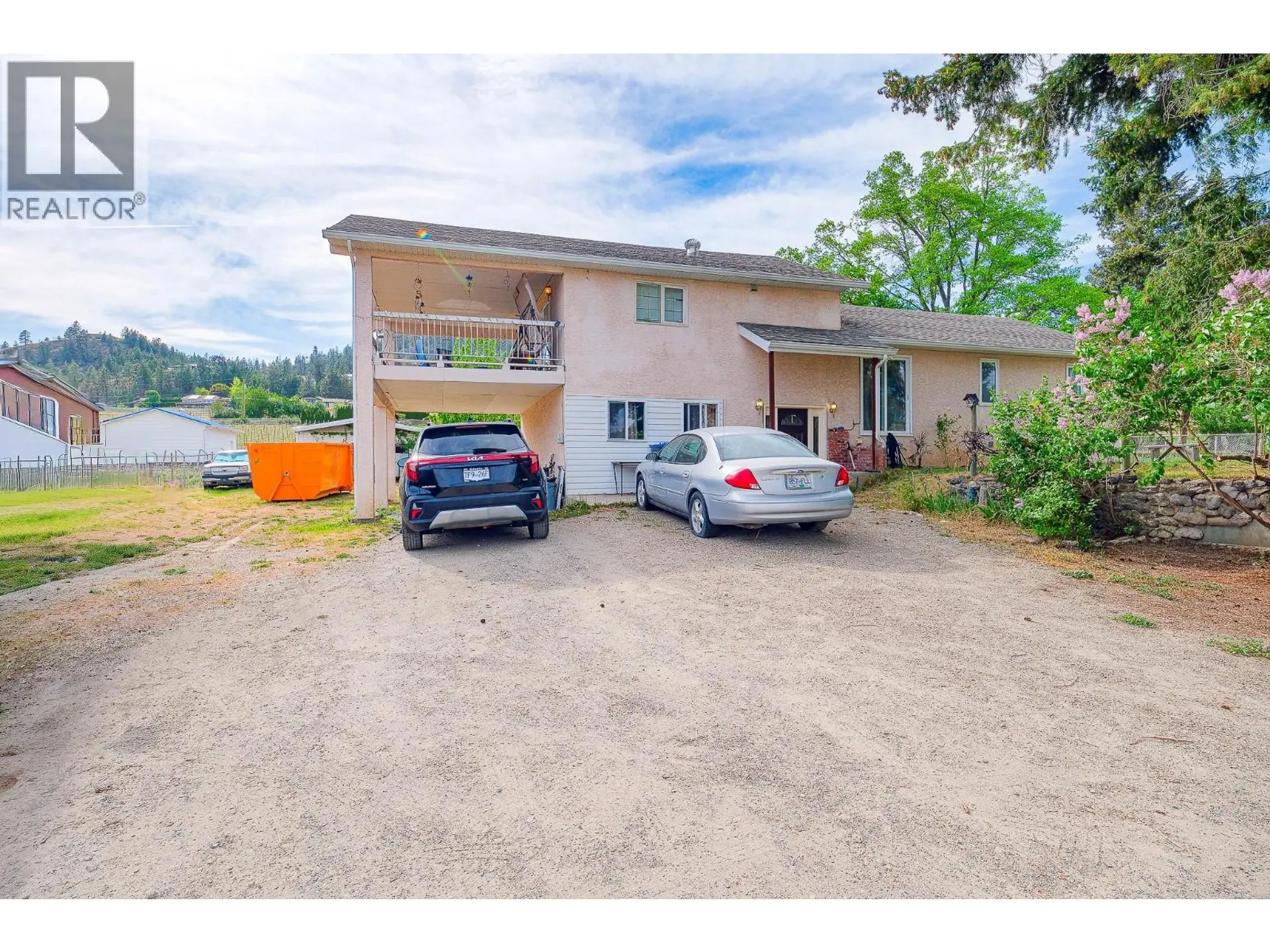 Property at 2980 BOUCHERIE Road, West Kelowna, BC