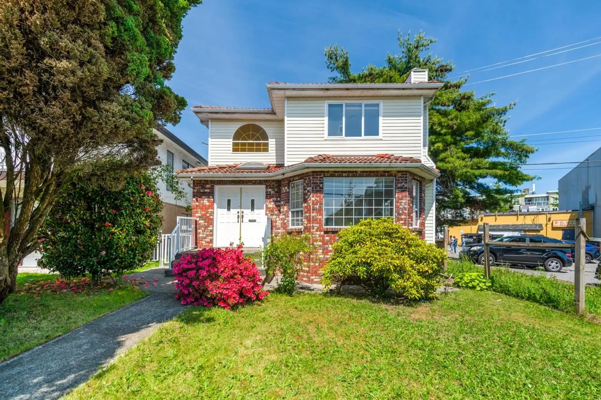 Property at 2547 E 34th Avenue, Vancouver, BC