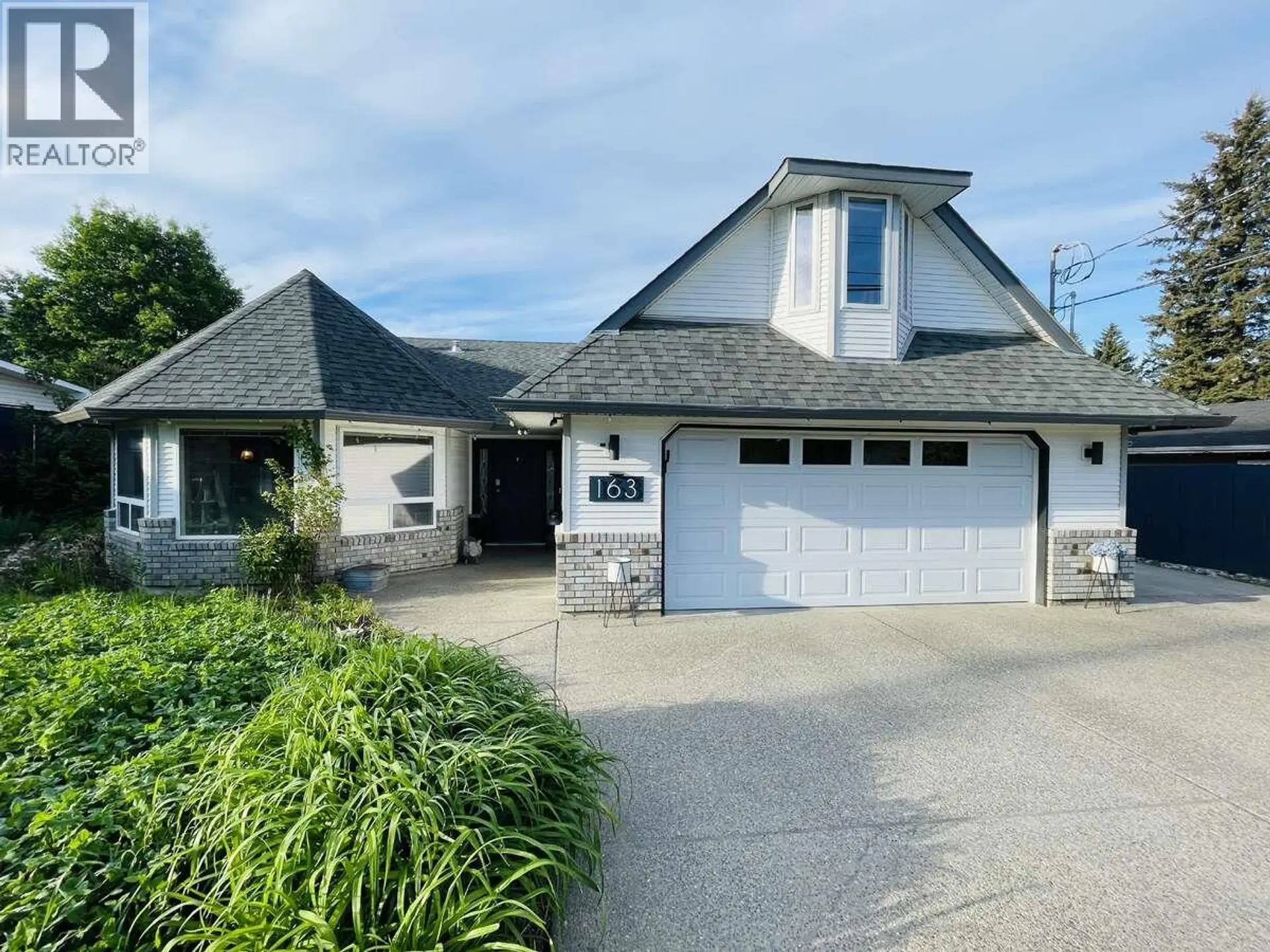 Property at 163 Puett Ranch Road, Kamloops, BC