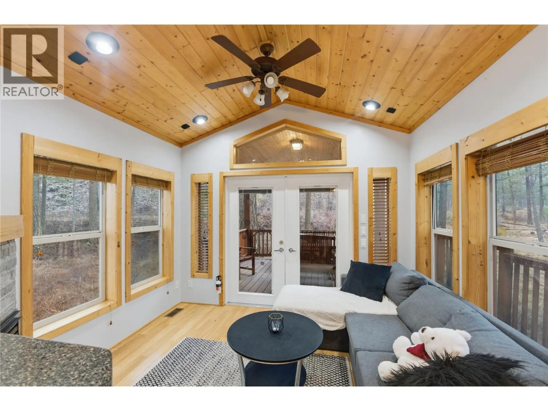Property at #40 4835 Paradise Valley Drive, Peachland, BC