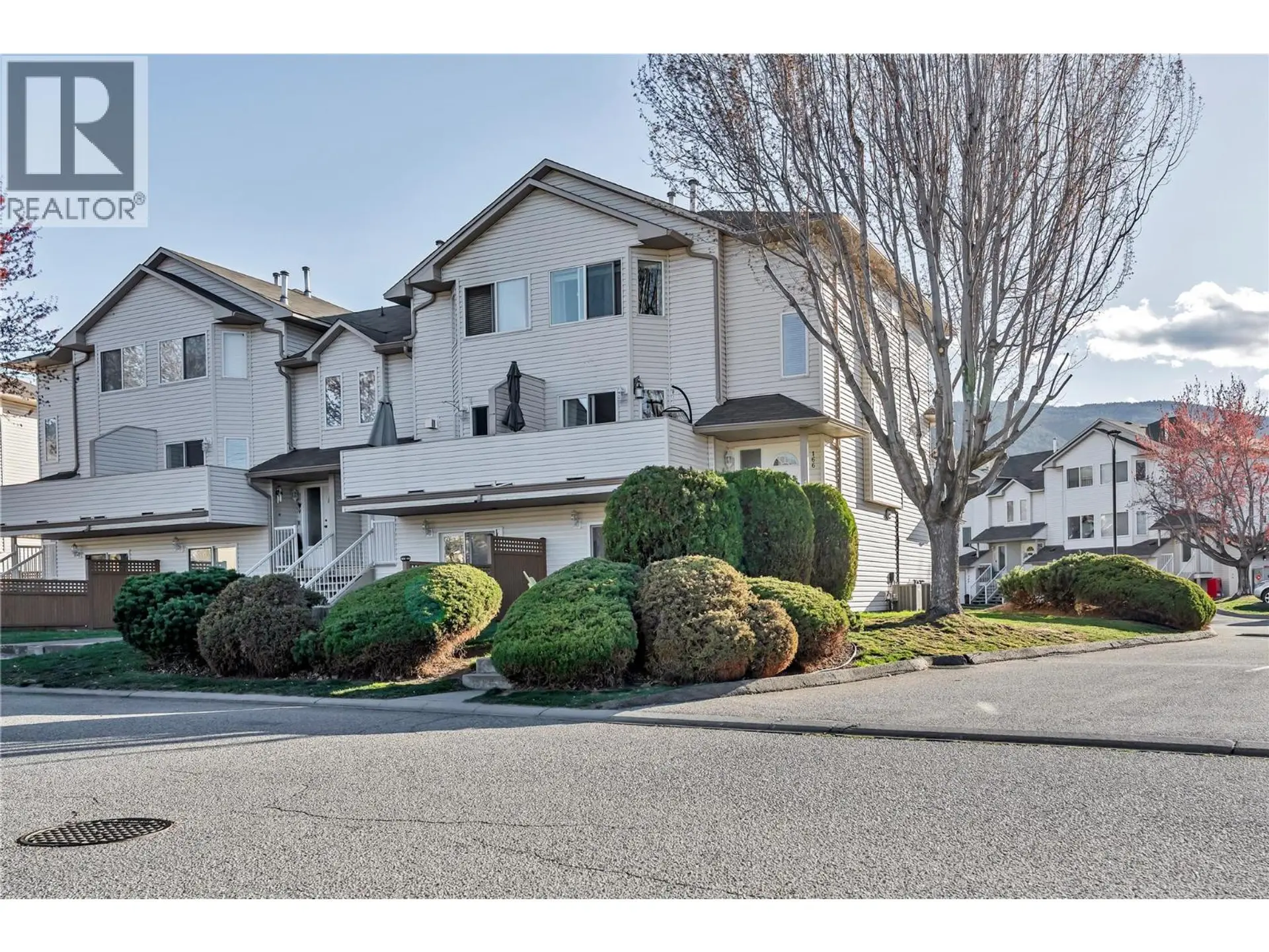 Property at #166 3153 Paris Street, Penticton, BC