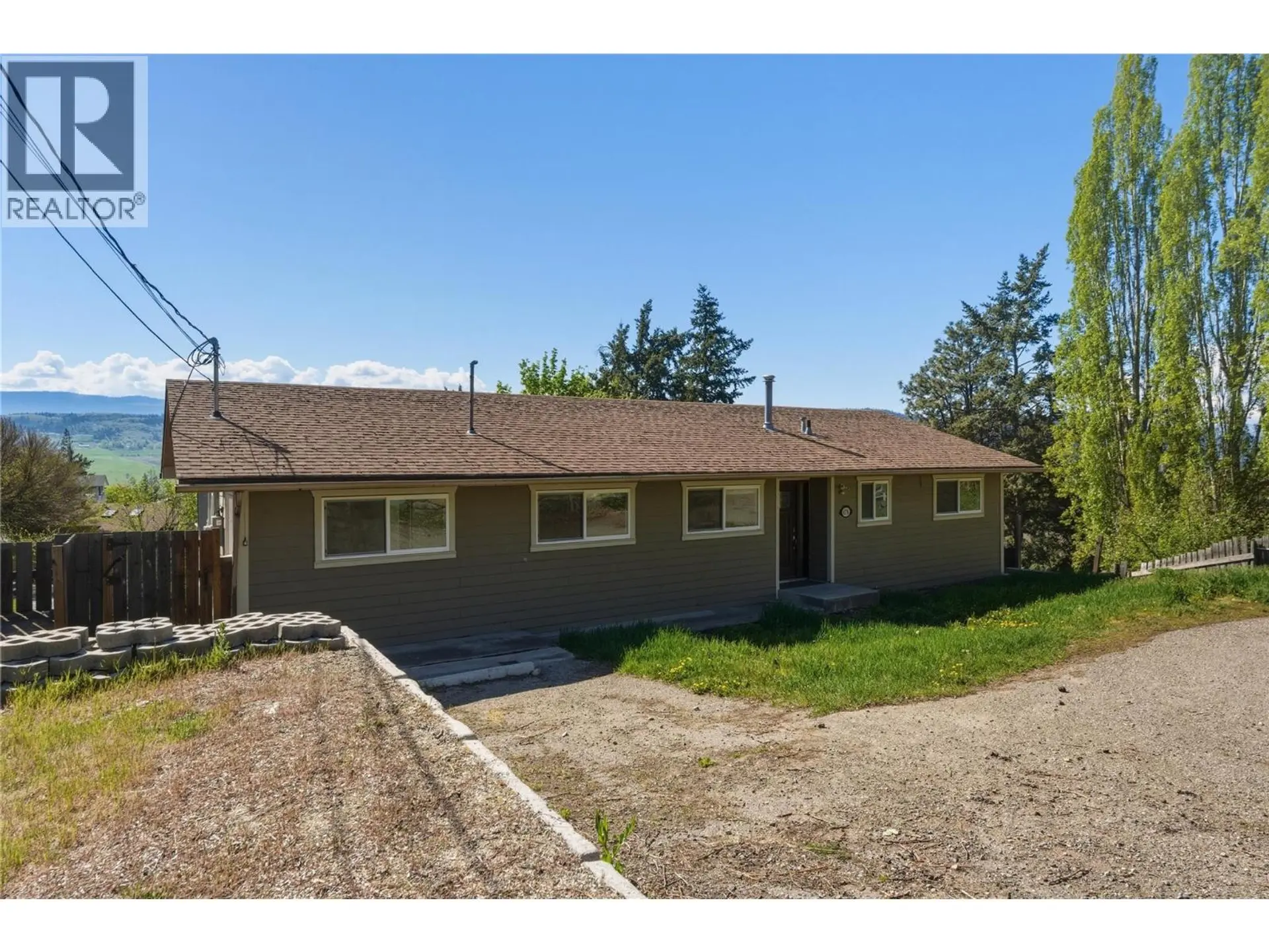 Property at 6576 Southwind Road Road, Vernon, BC