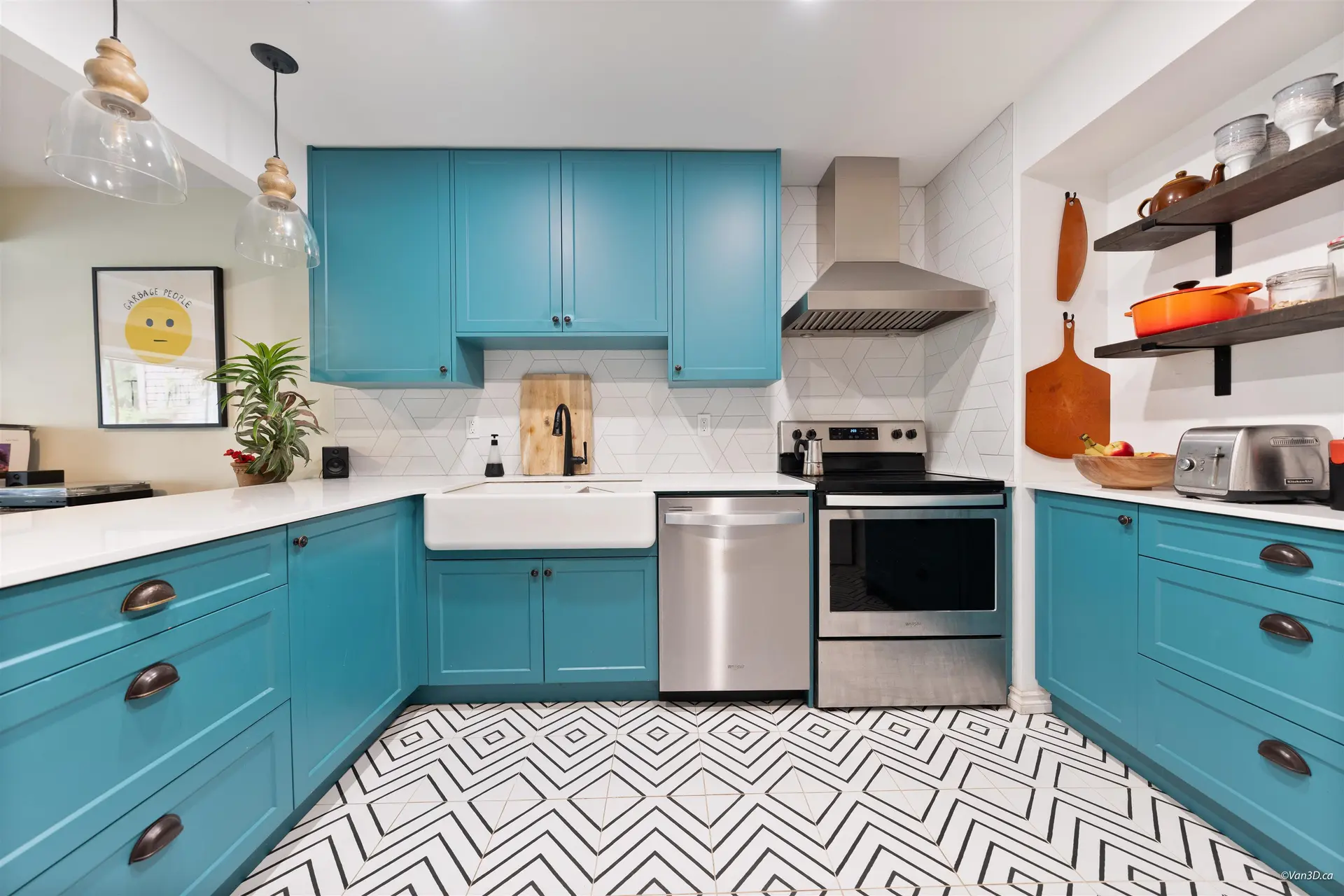 Property at 1904 Goleta Drive, Burnaby, BC