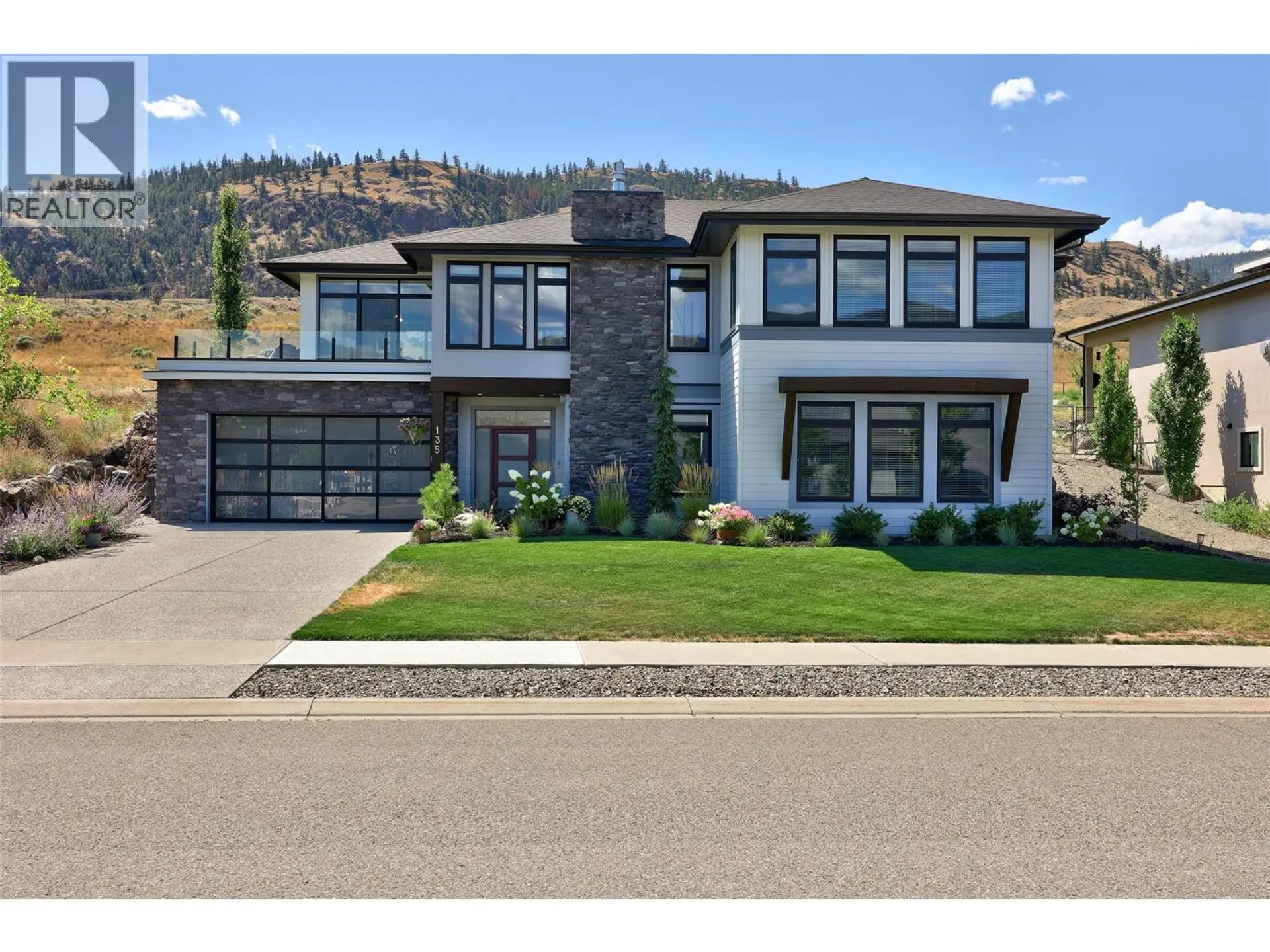 Property at 135 CAVESSON Way, Kamloops, BC