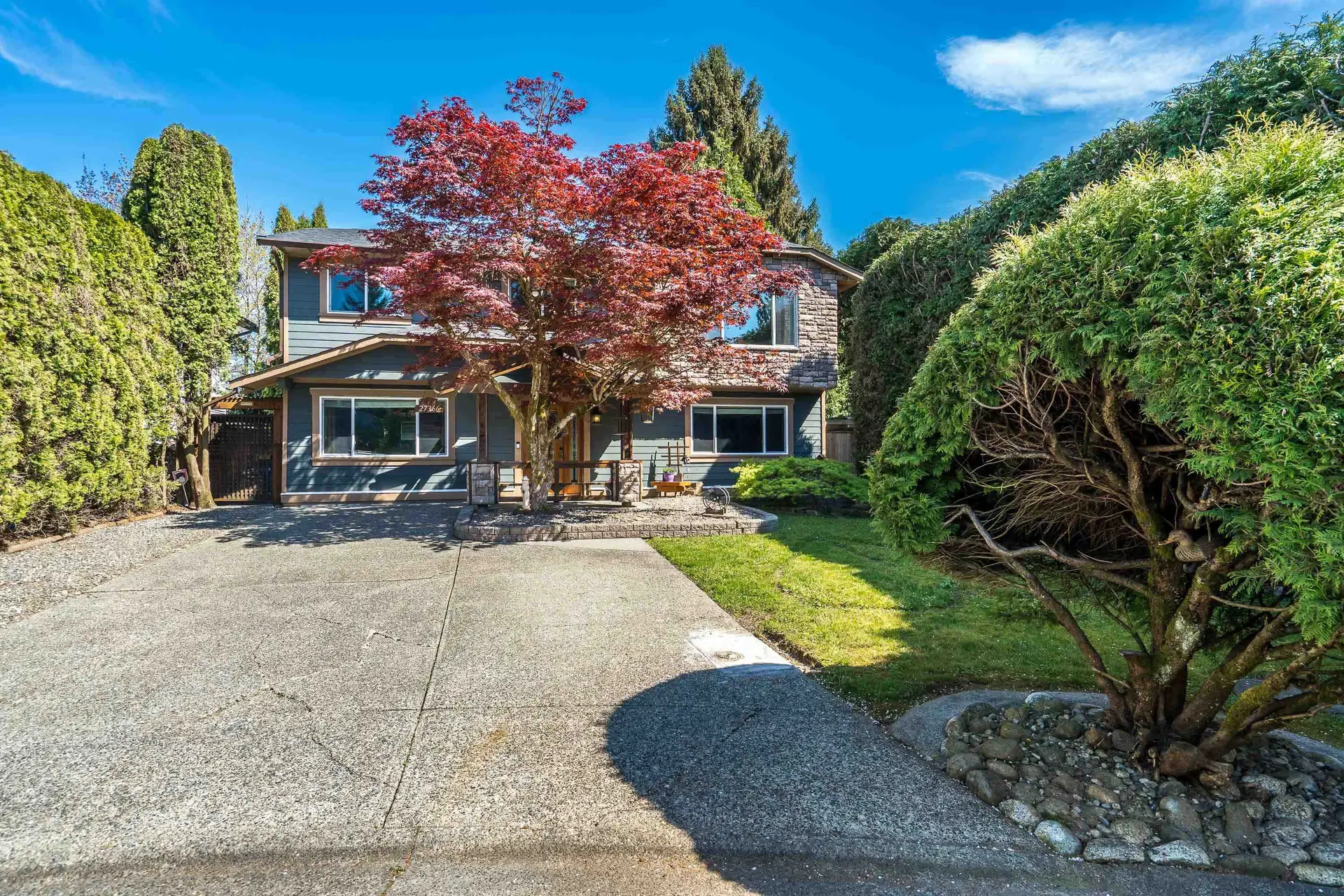 Property at 27366 32a Avenue, Langley, BC