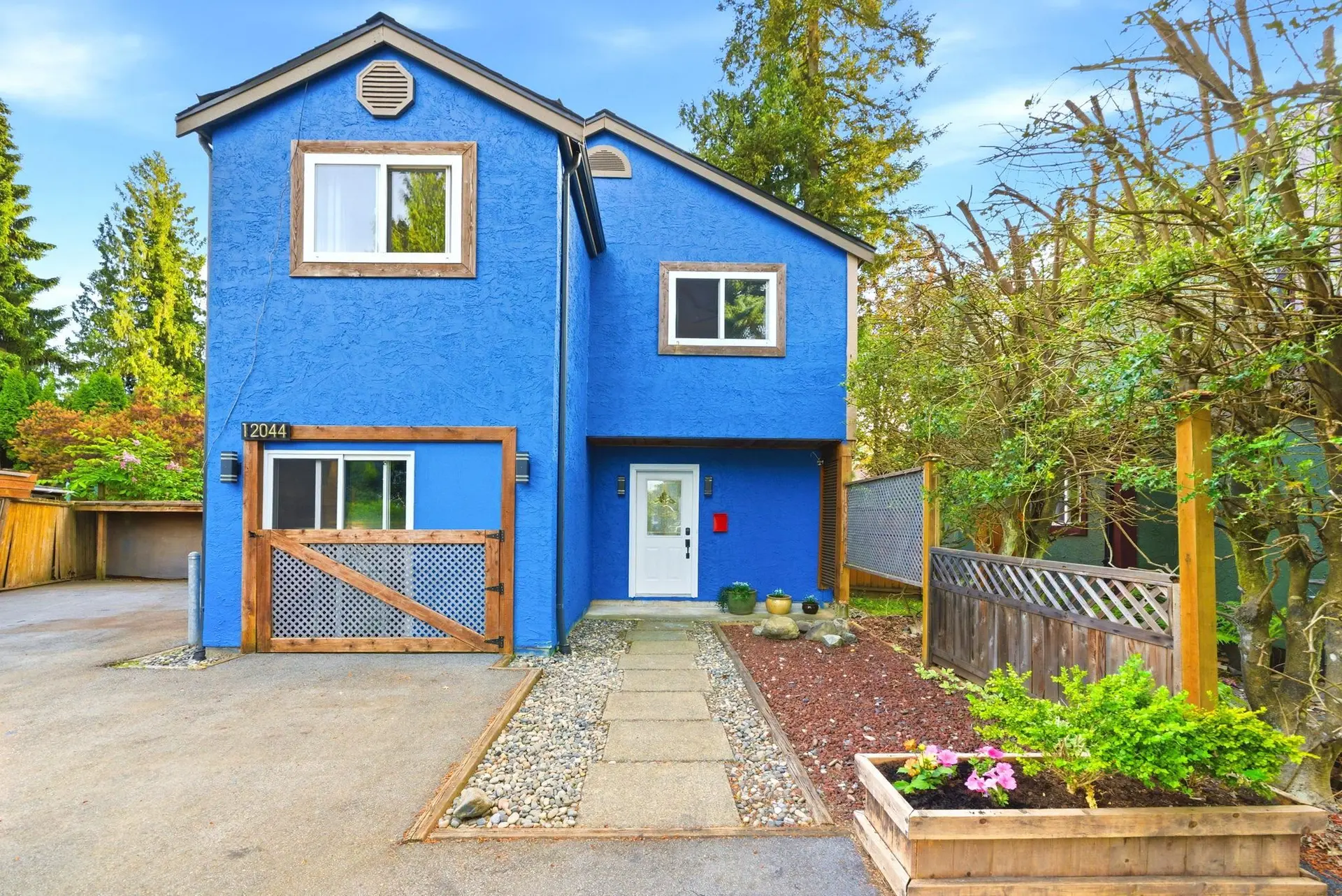 Property at 12044 McIntyre Court, Maple Ridge, BC