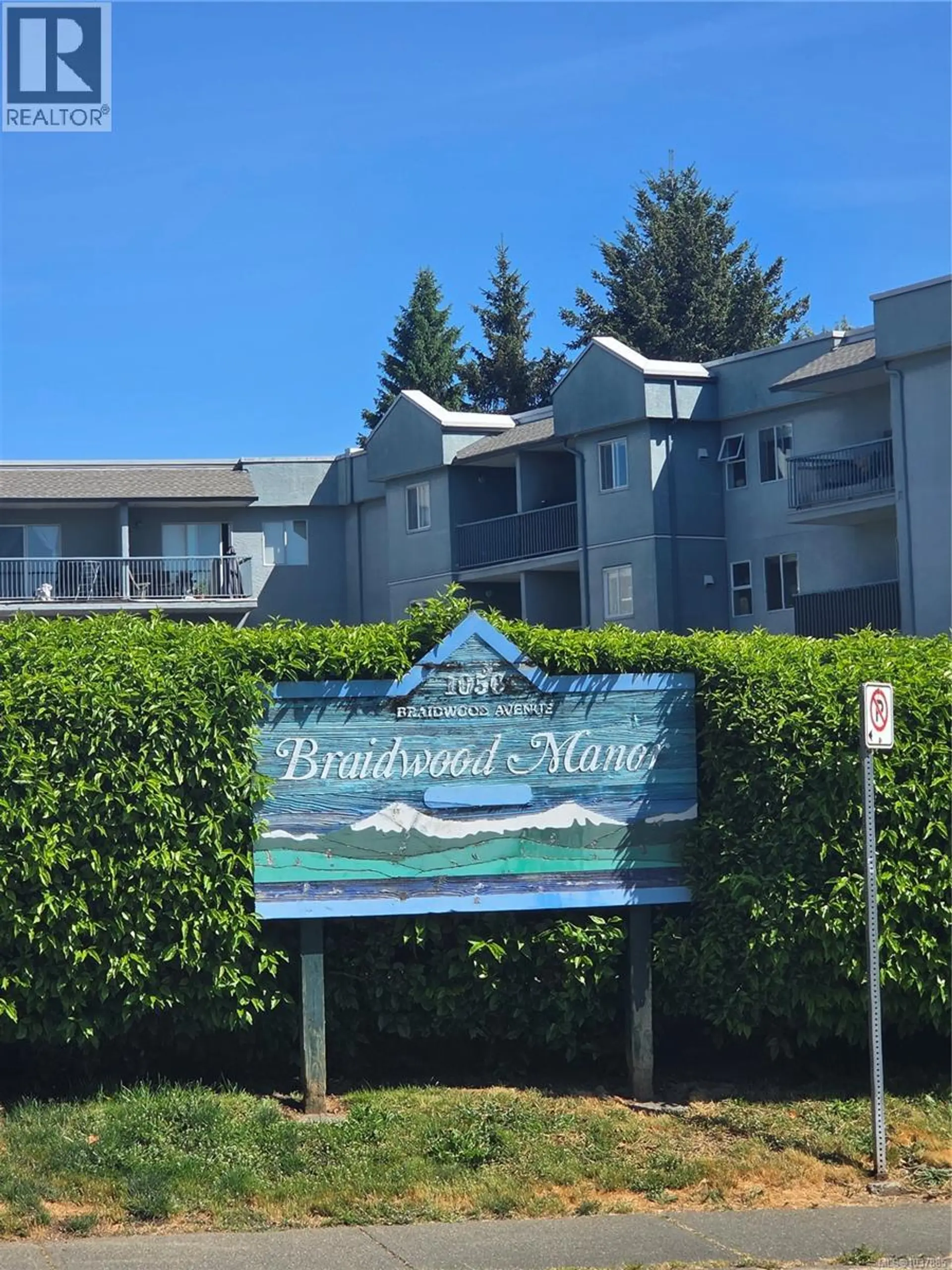 Property at #107 1050 Braidwood Rd, Courtenay, BC
