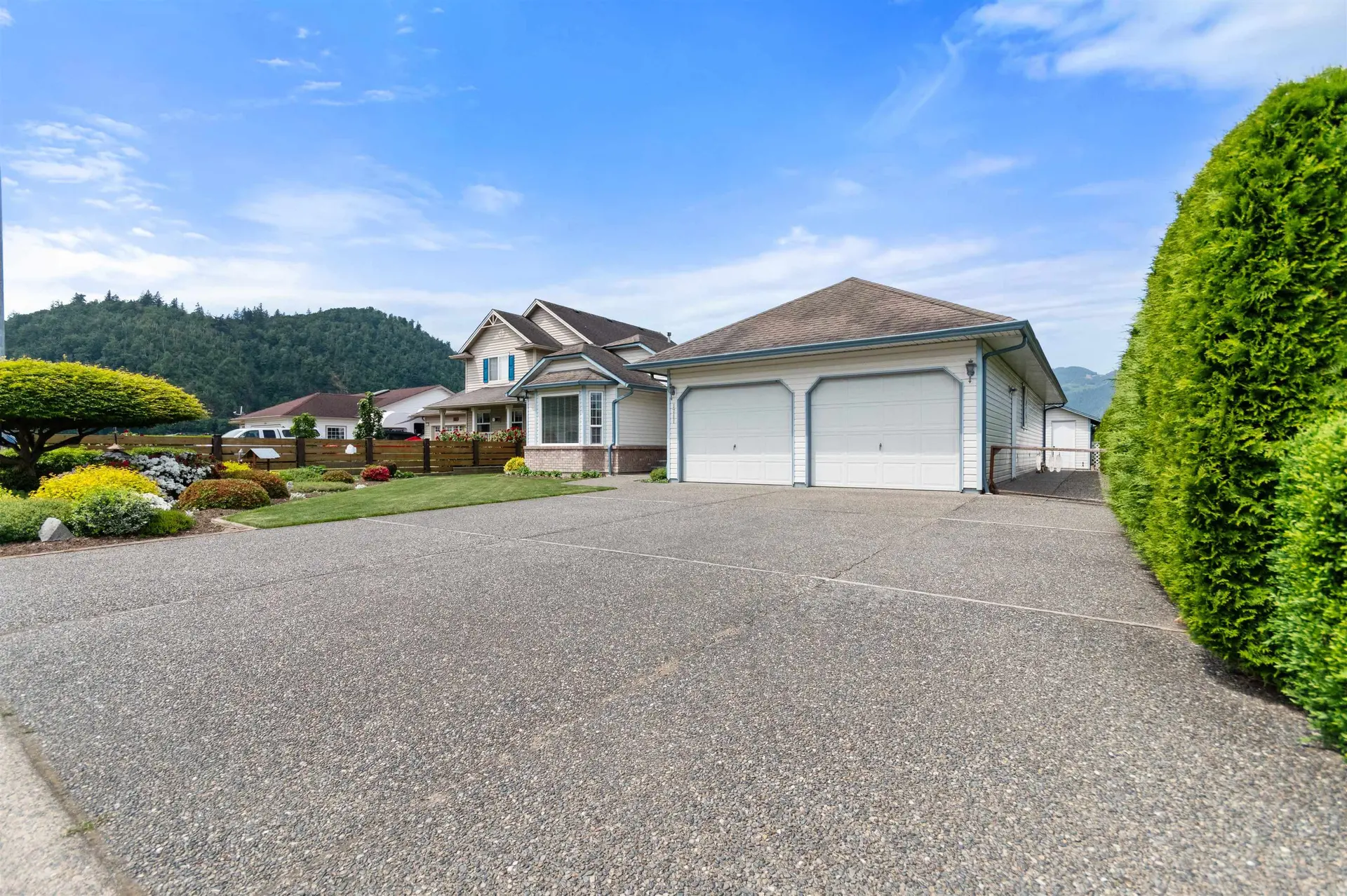 Property at 1711 Beaman Drive, Agassiz, BC