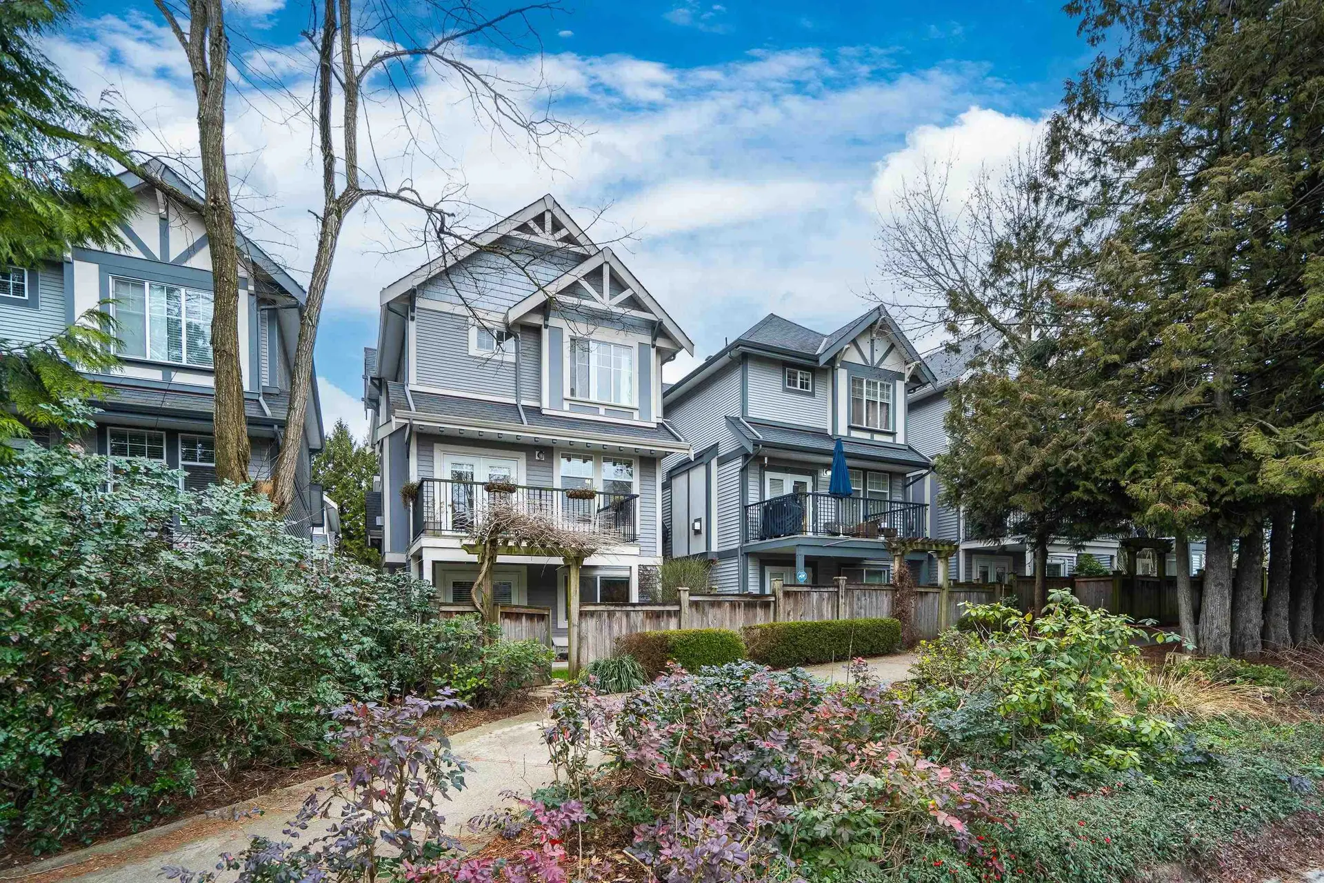 Property at #14 20589 66 Avenue, Langley, BC