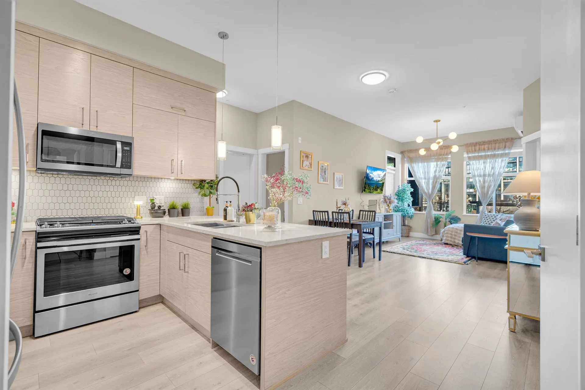 Property at #219 2120 Gladwin Road, Abbotsford, BC