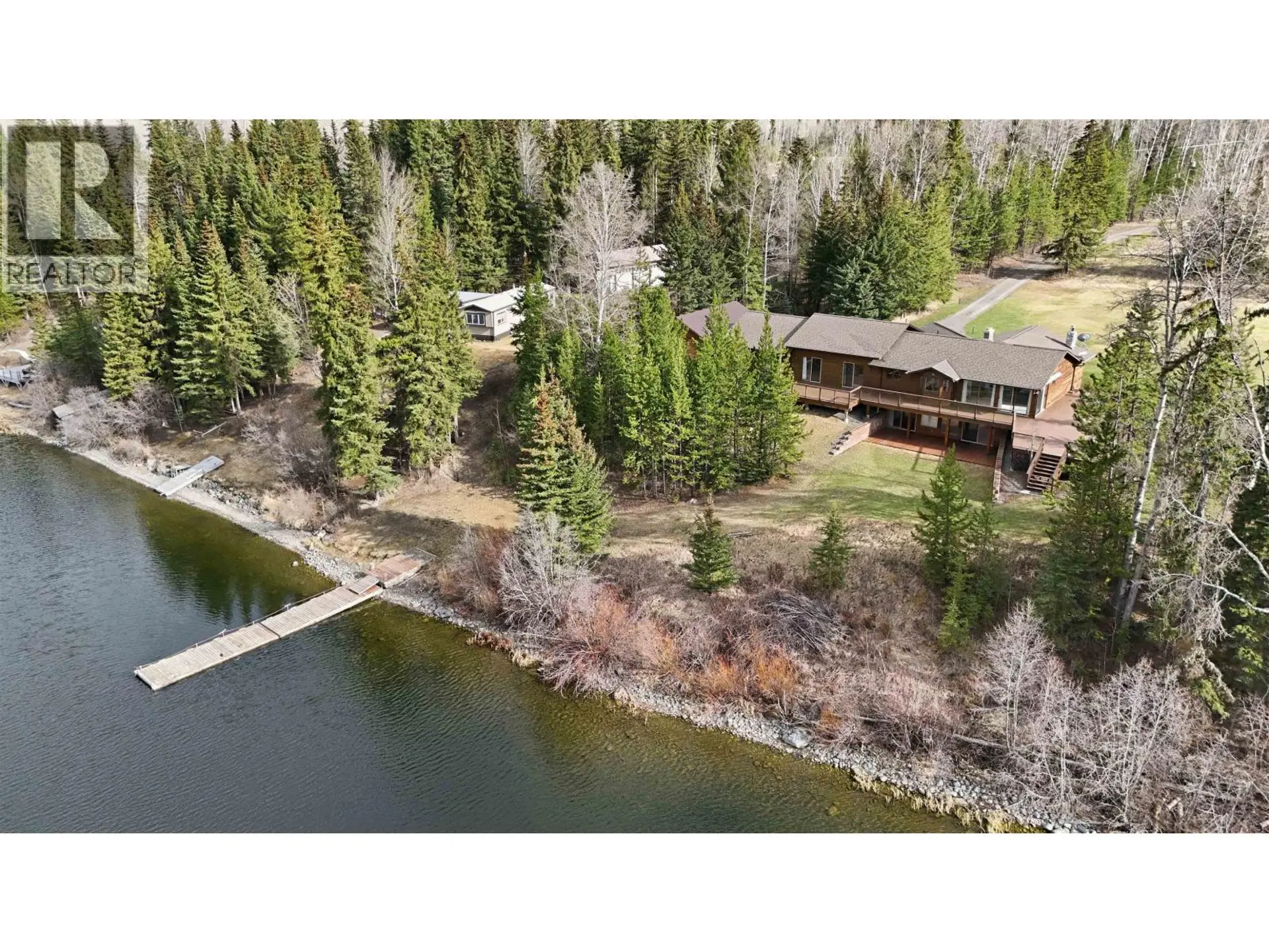 Property at 6693 SVEN ROAD, Lone Butte, BC