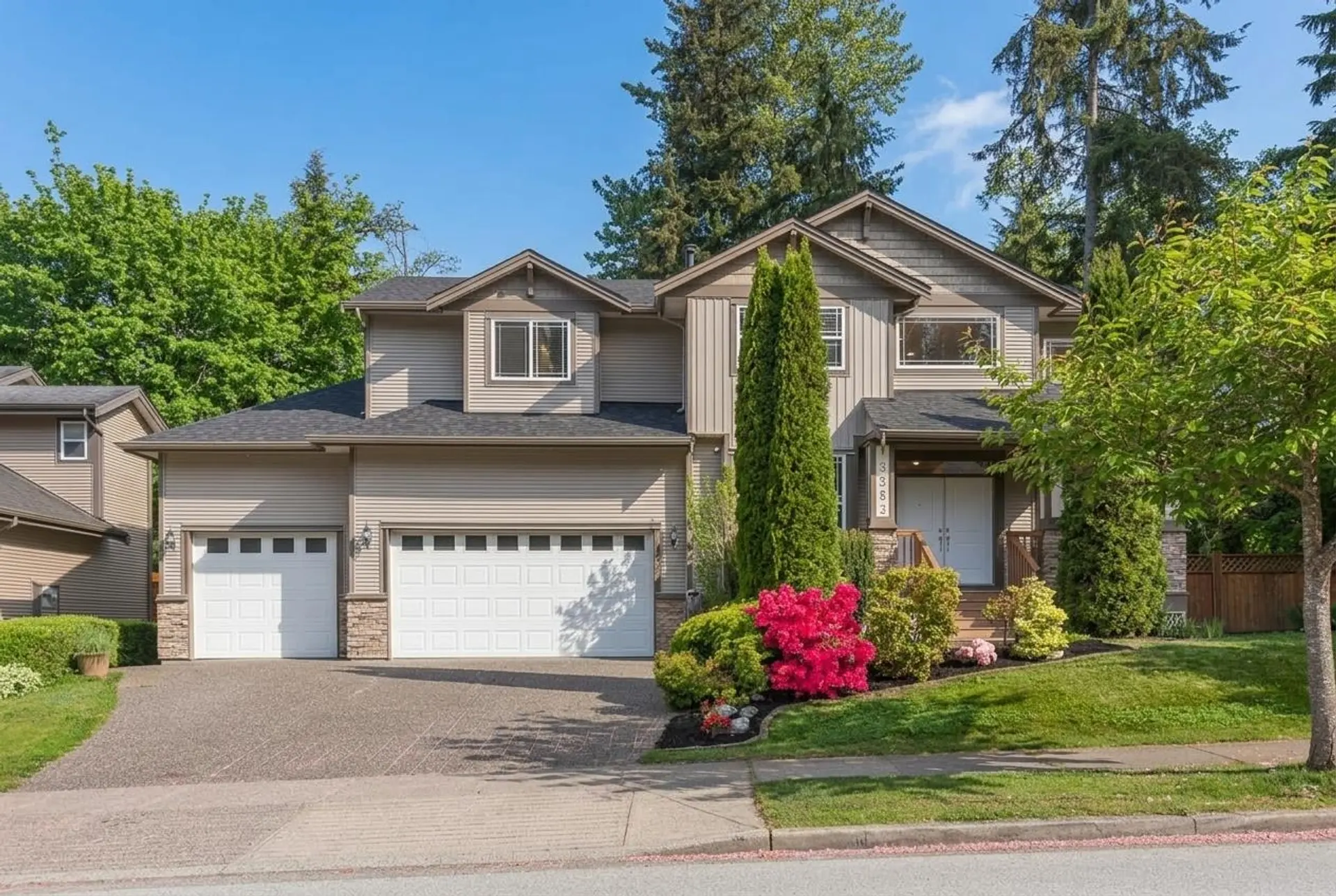 Property at 13263 239b Street, Maple Ridge, BC