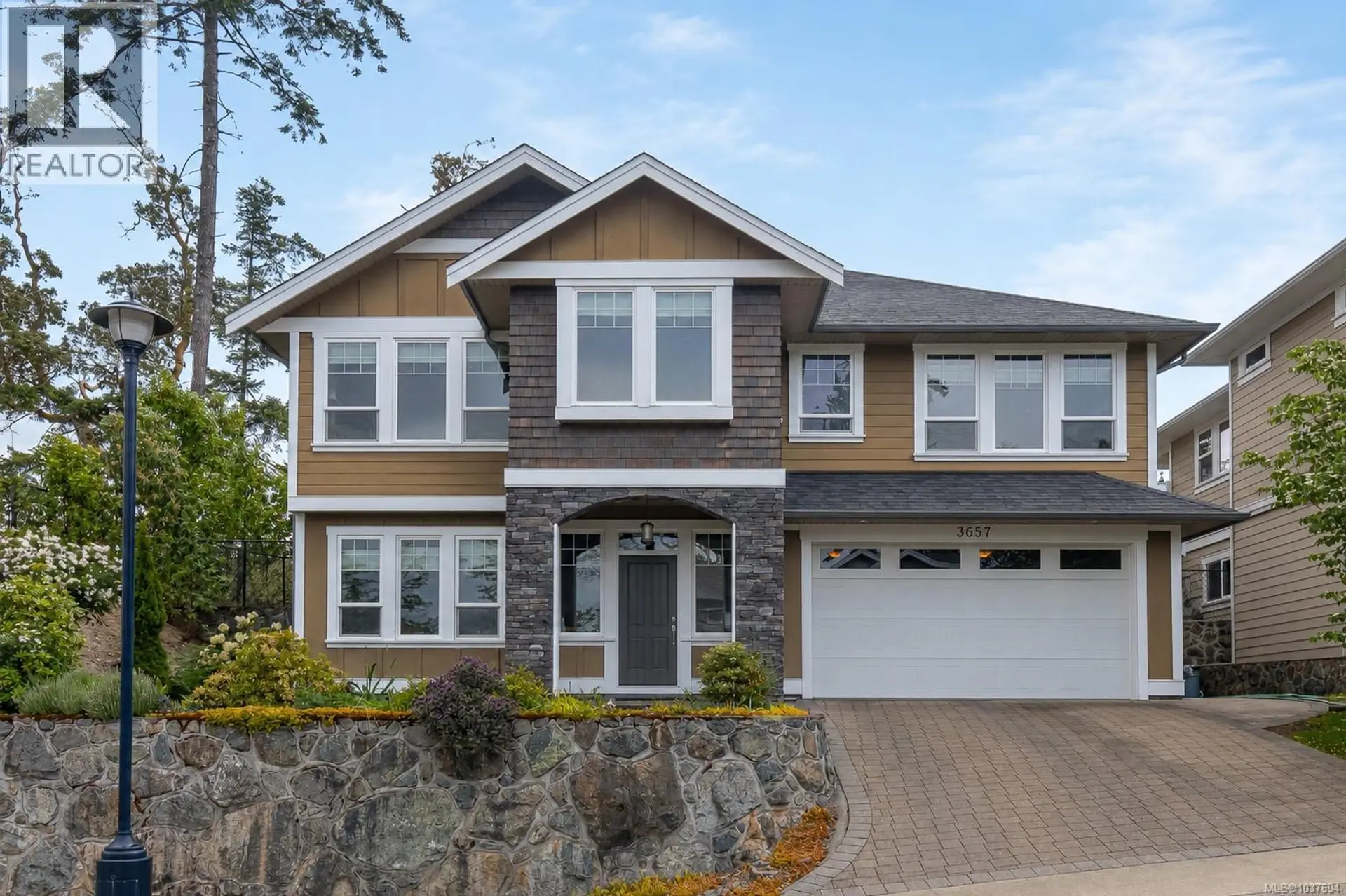 Property at 3657 Coleman Pl, Colwood, BC