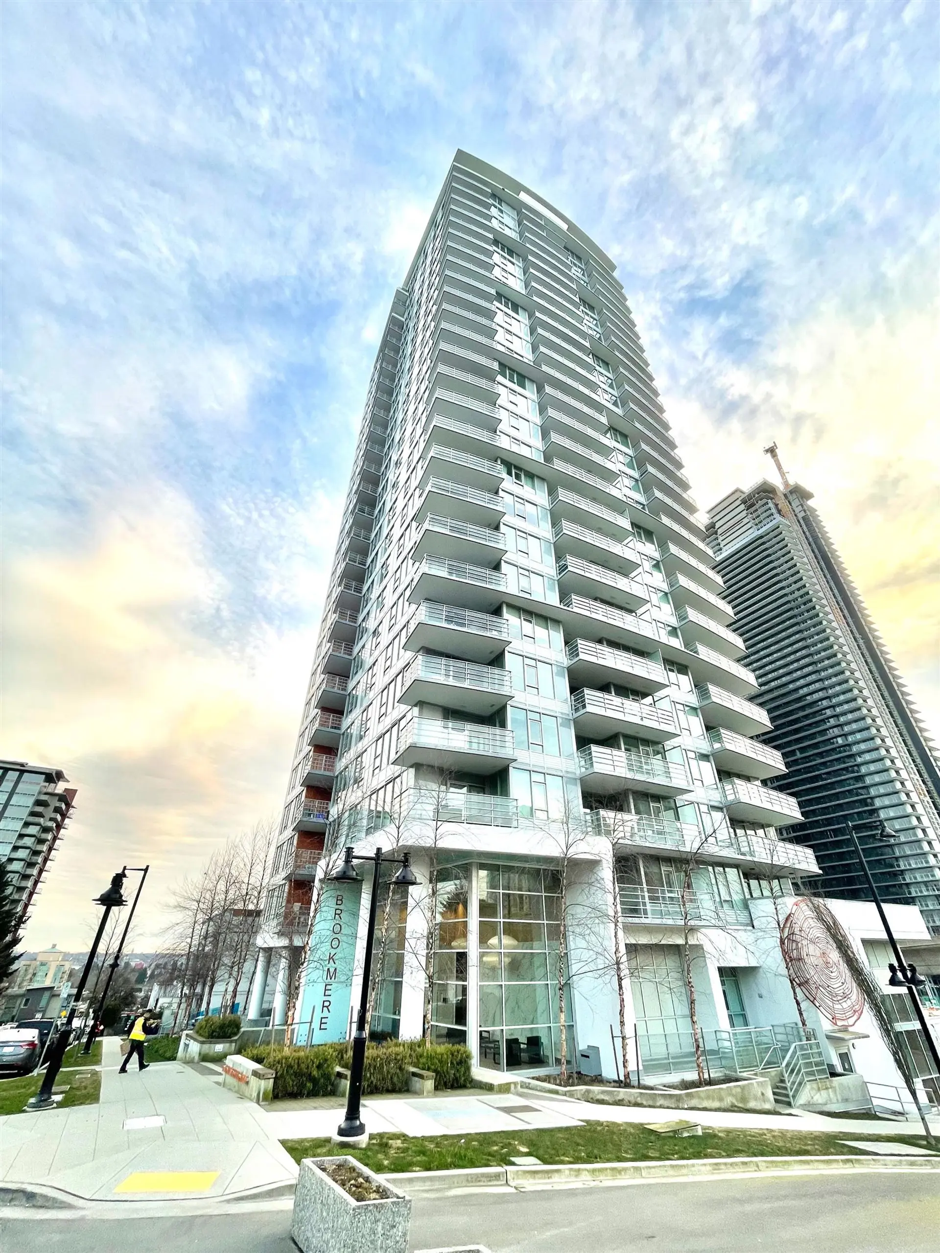 Property at #2802 530 Whiting Way, Coquitlam, BC