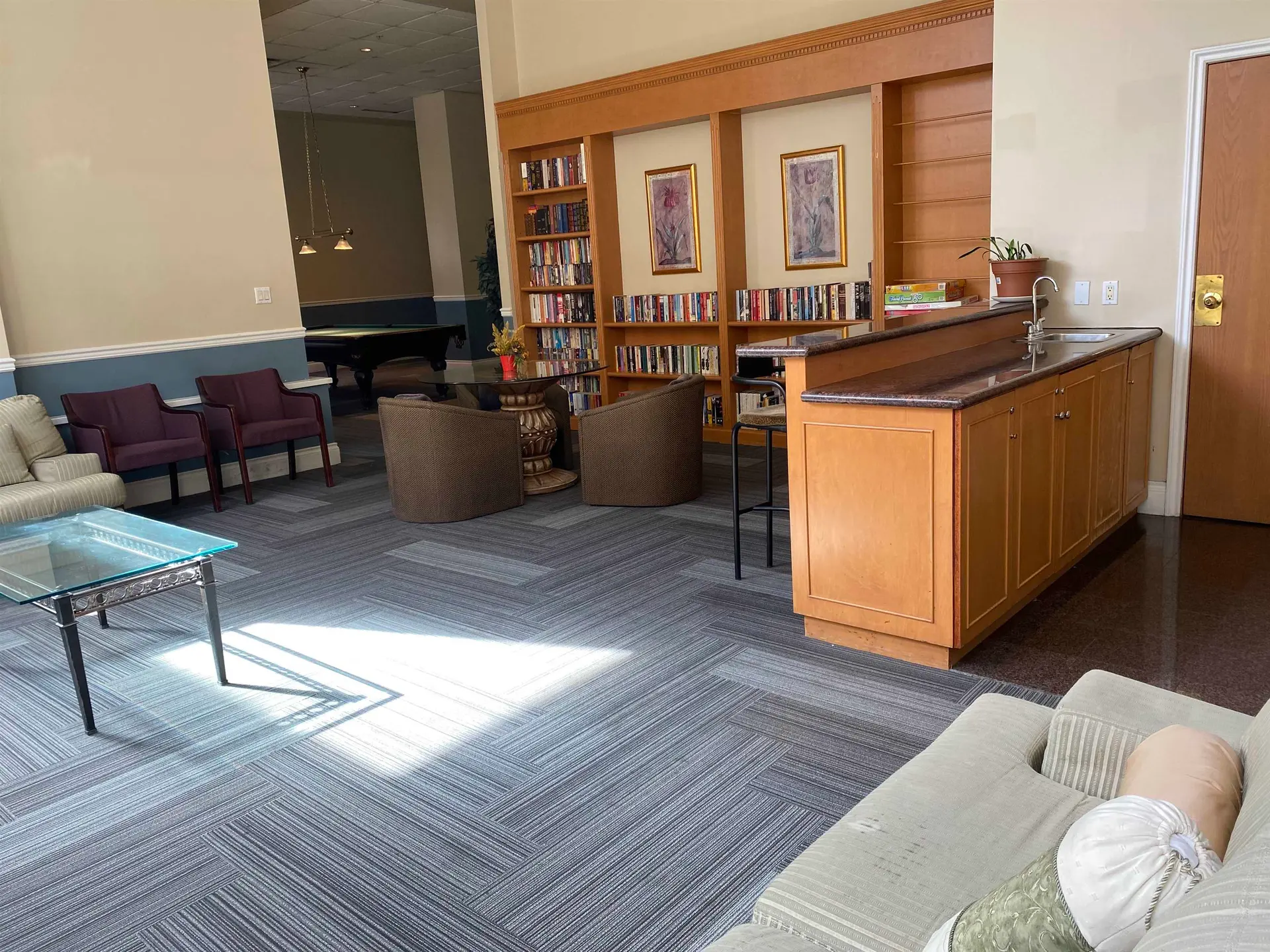#2607 1189 Howe Street - Image 7